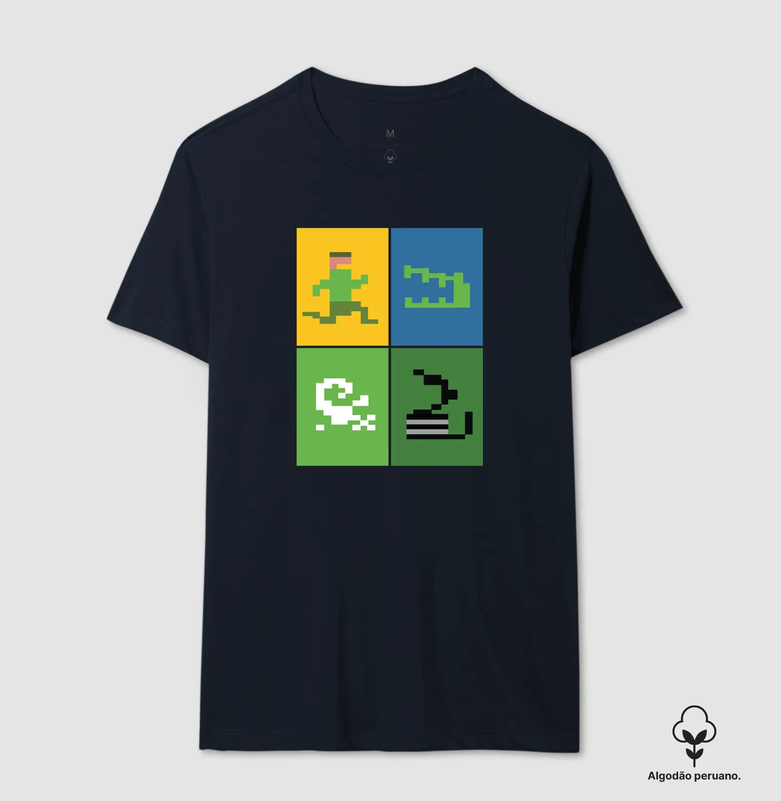 Camisa 3
