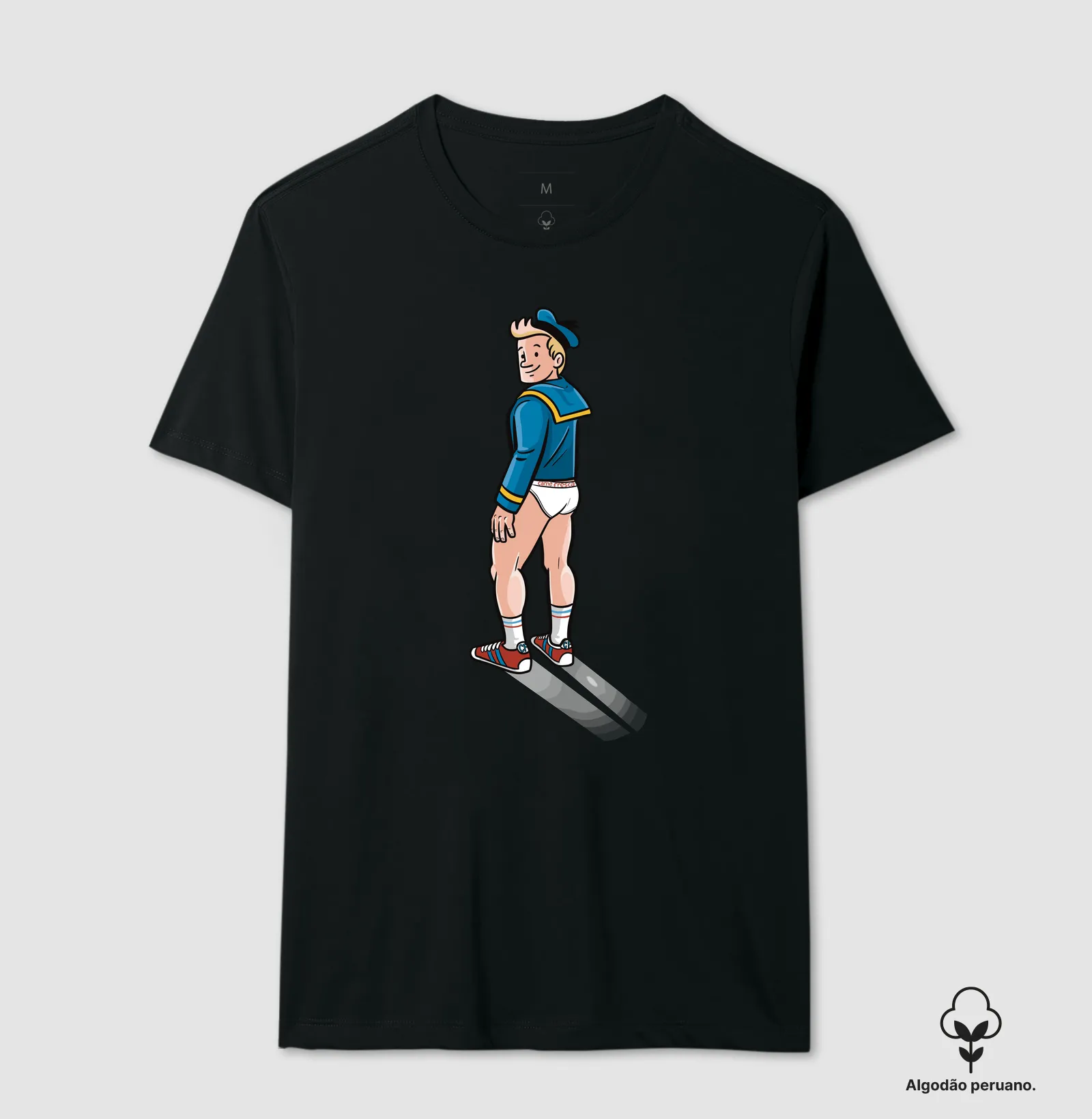 Camisa 4
