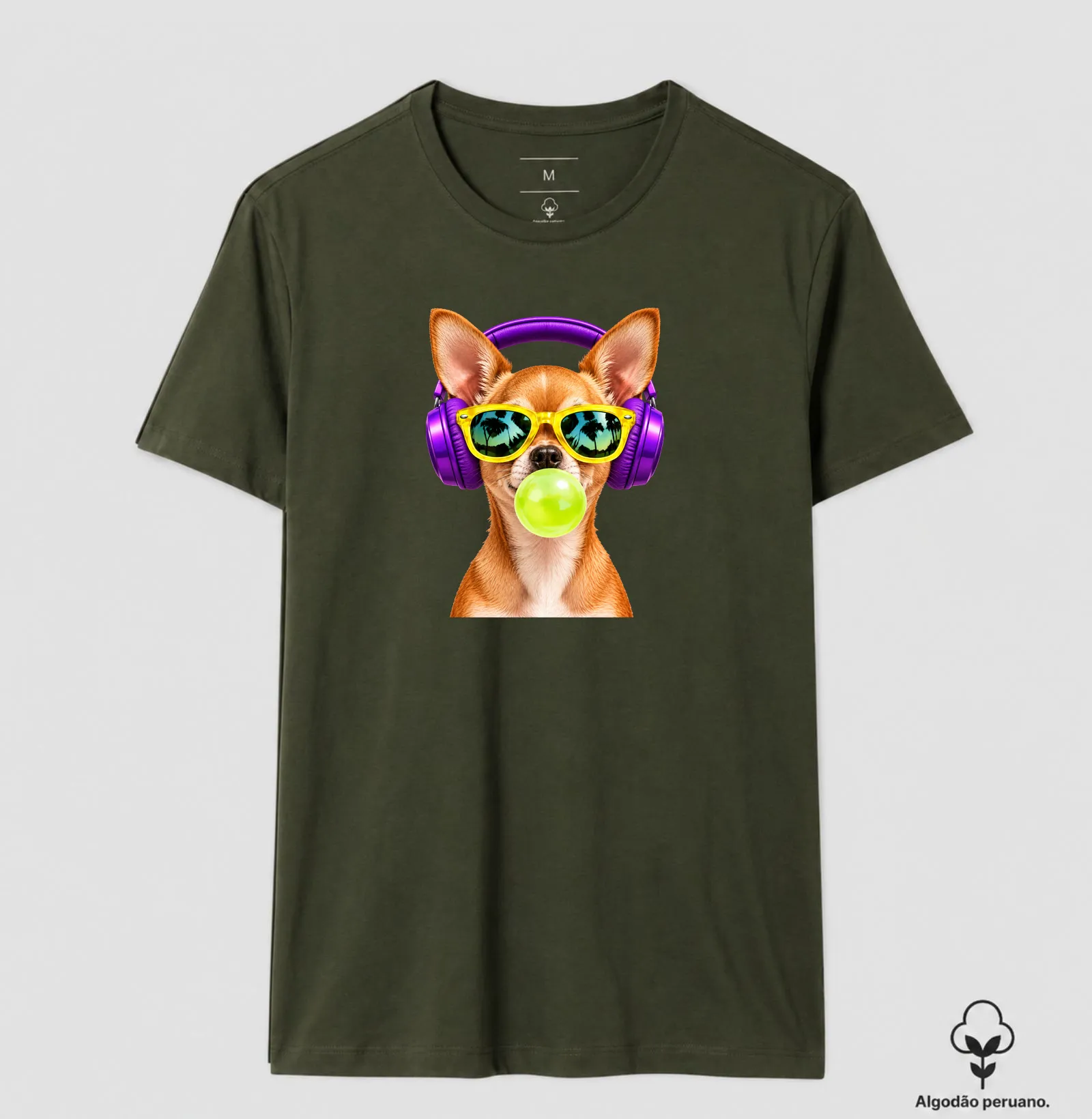 Chihuahua Pop Vibes - Imagem 8