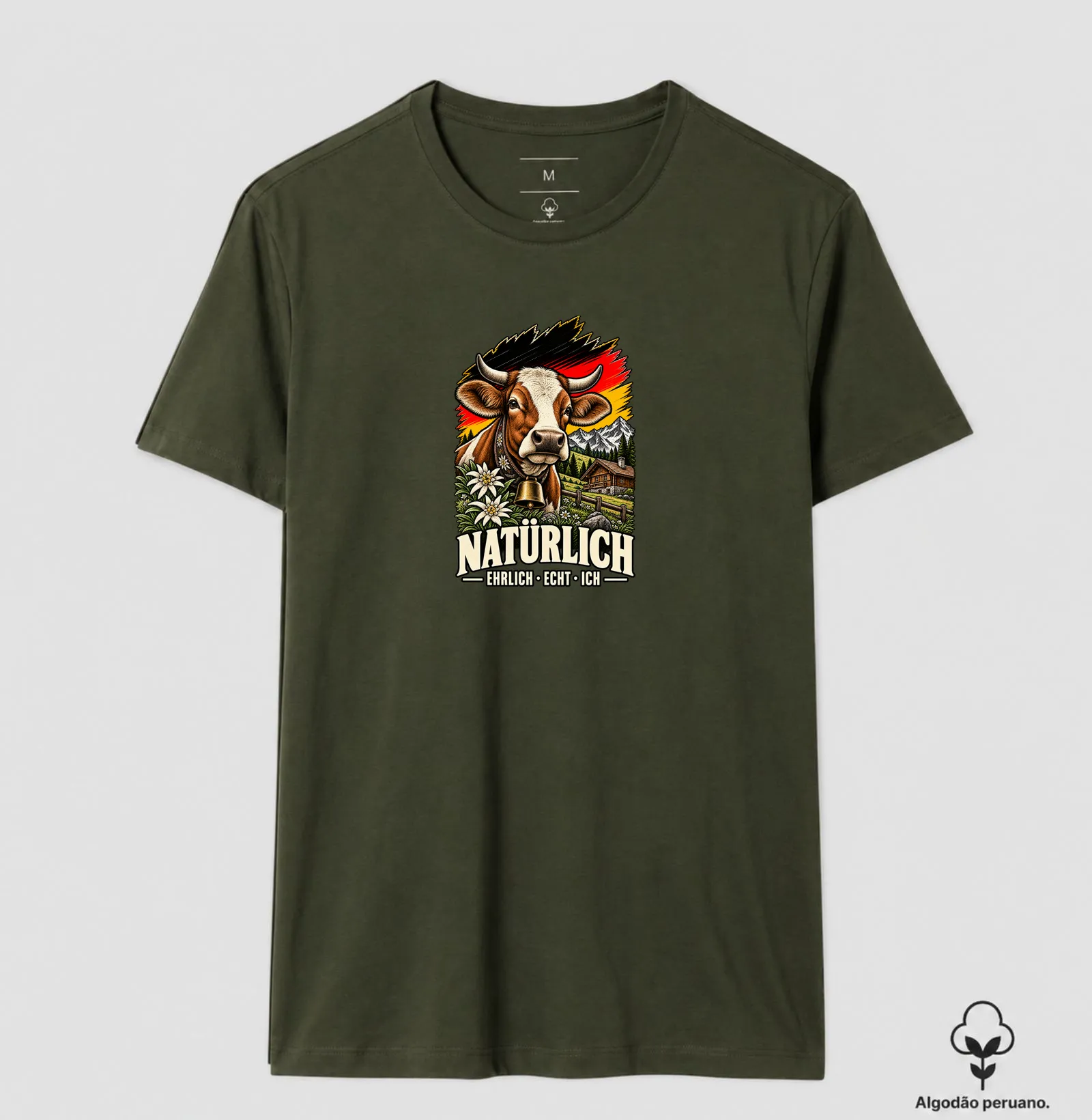 Natürlich — Ehrlich • Echt • Ich - Imagem 4