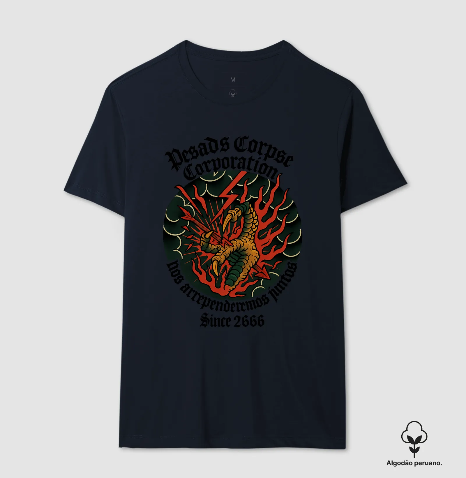 Camisa 6