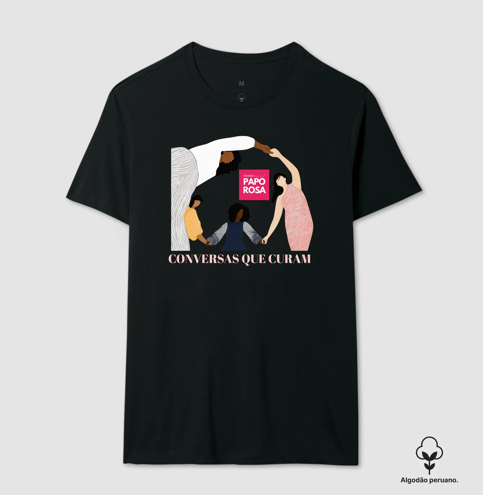 Papo Rosa  - Imagem 6