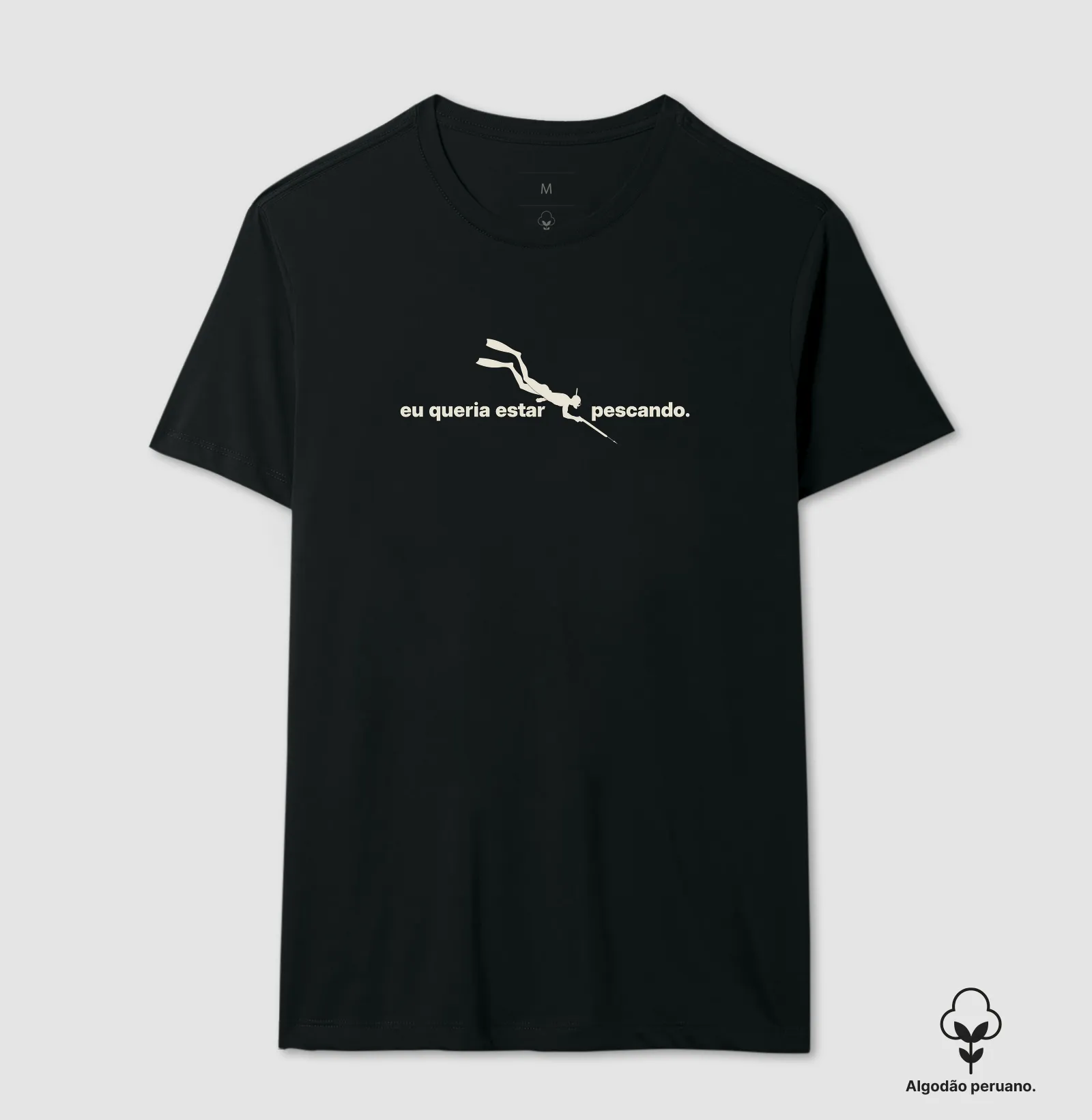 Eu queria pesca submarina - Imagem 8