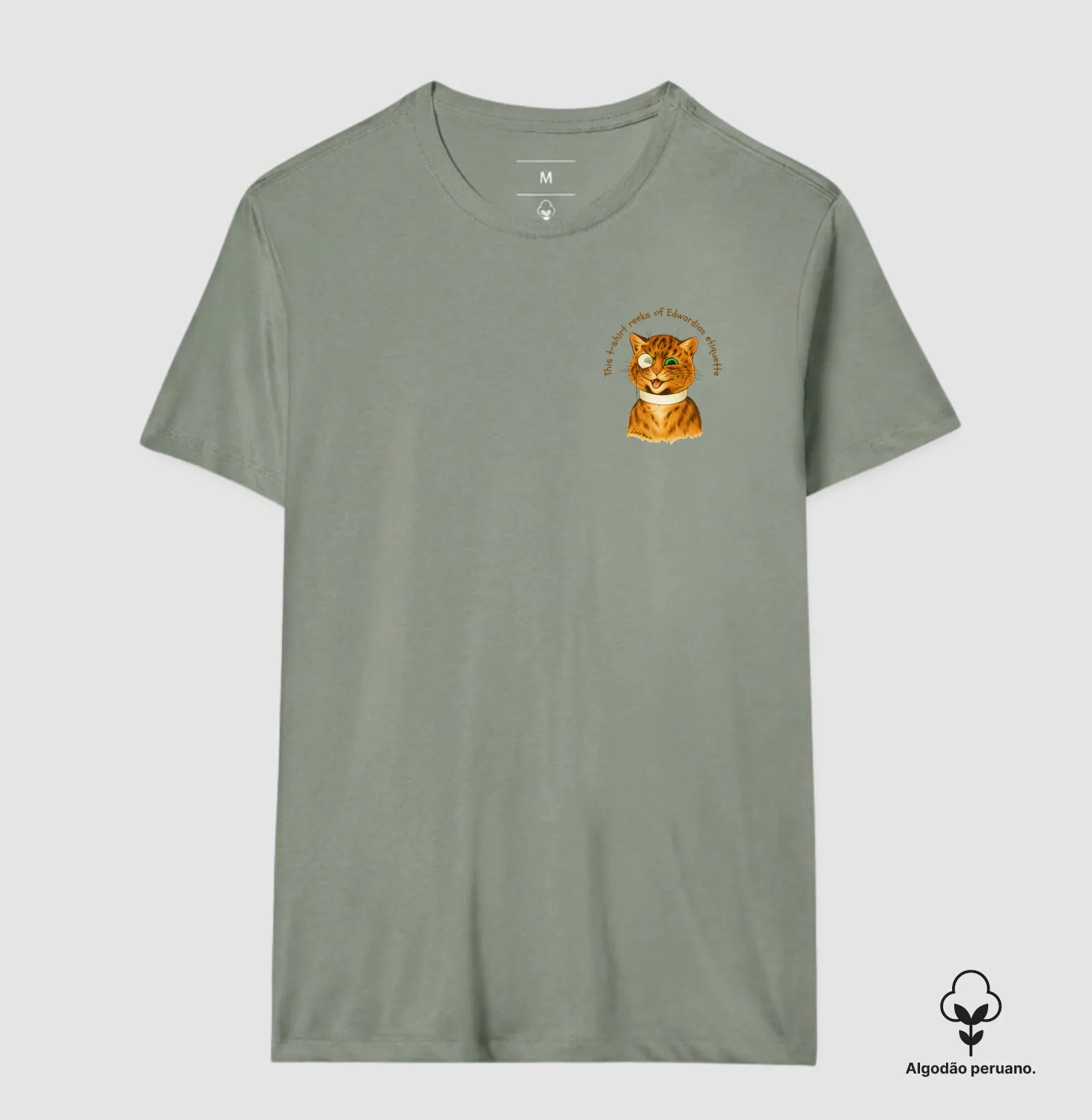 Camisa 8