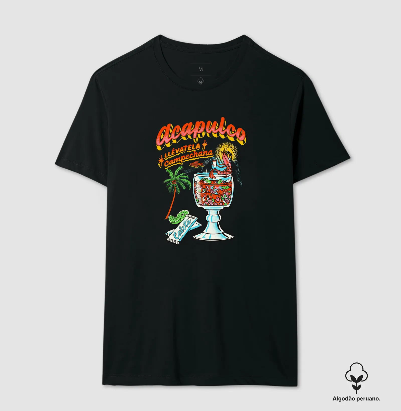 Camisa 5