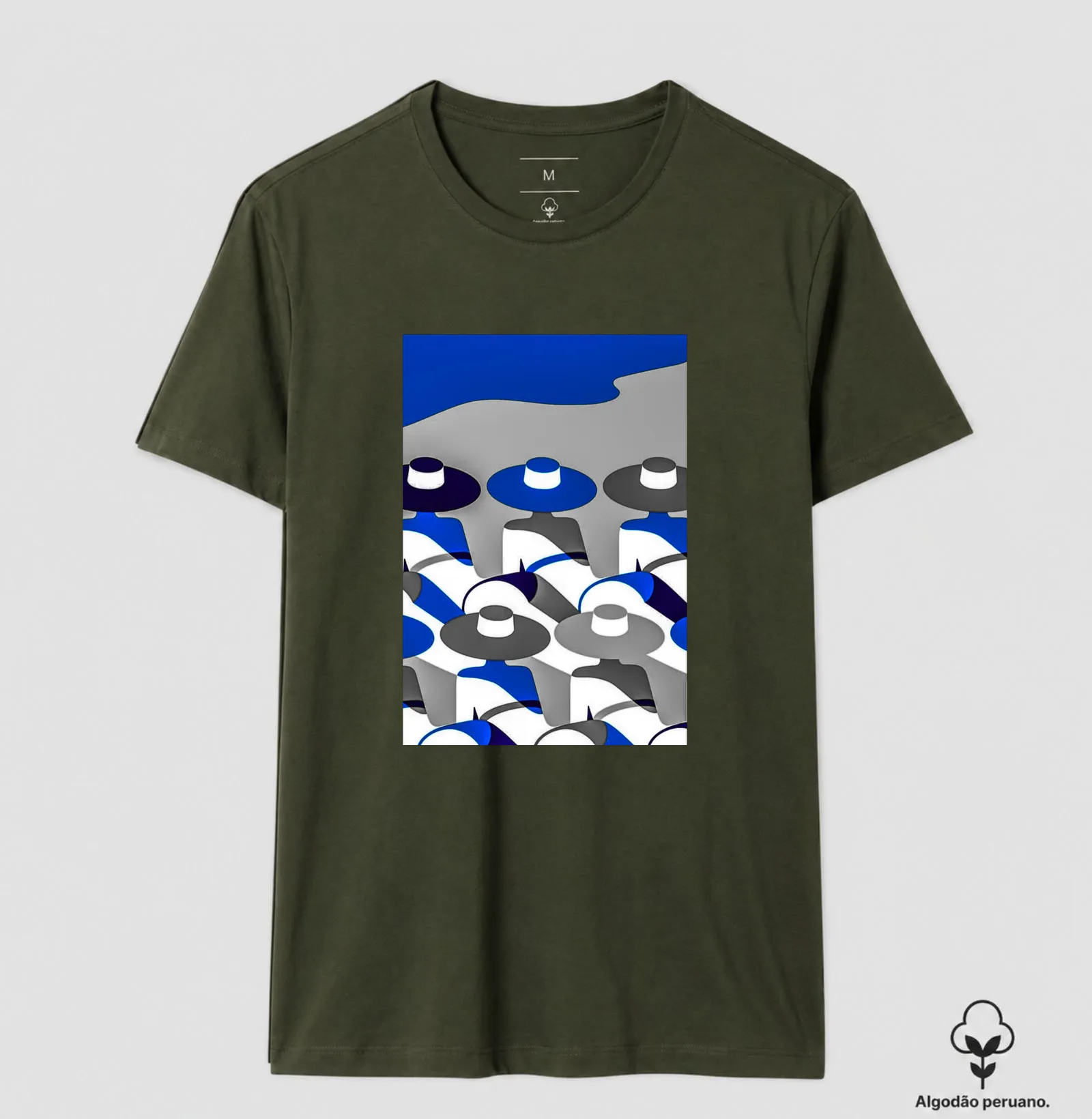 Chapéus - Imagem 8