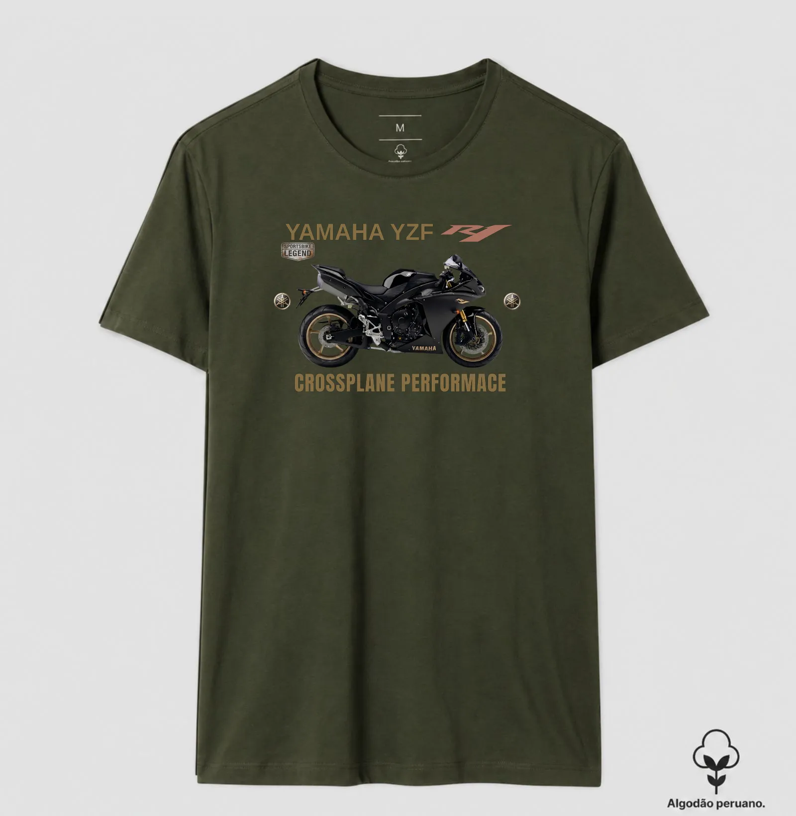 Camisa 5