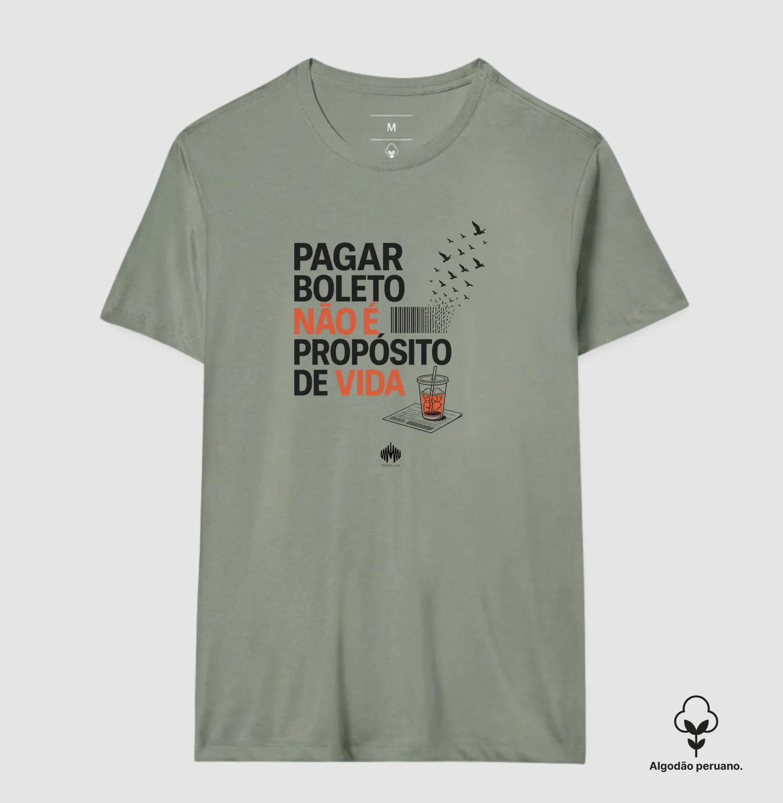 Pagar Boleto Não É Propósito de Vida - Imagem 9