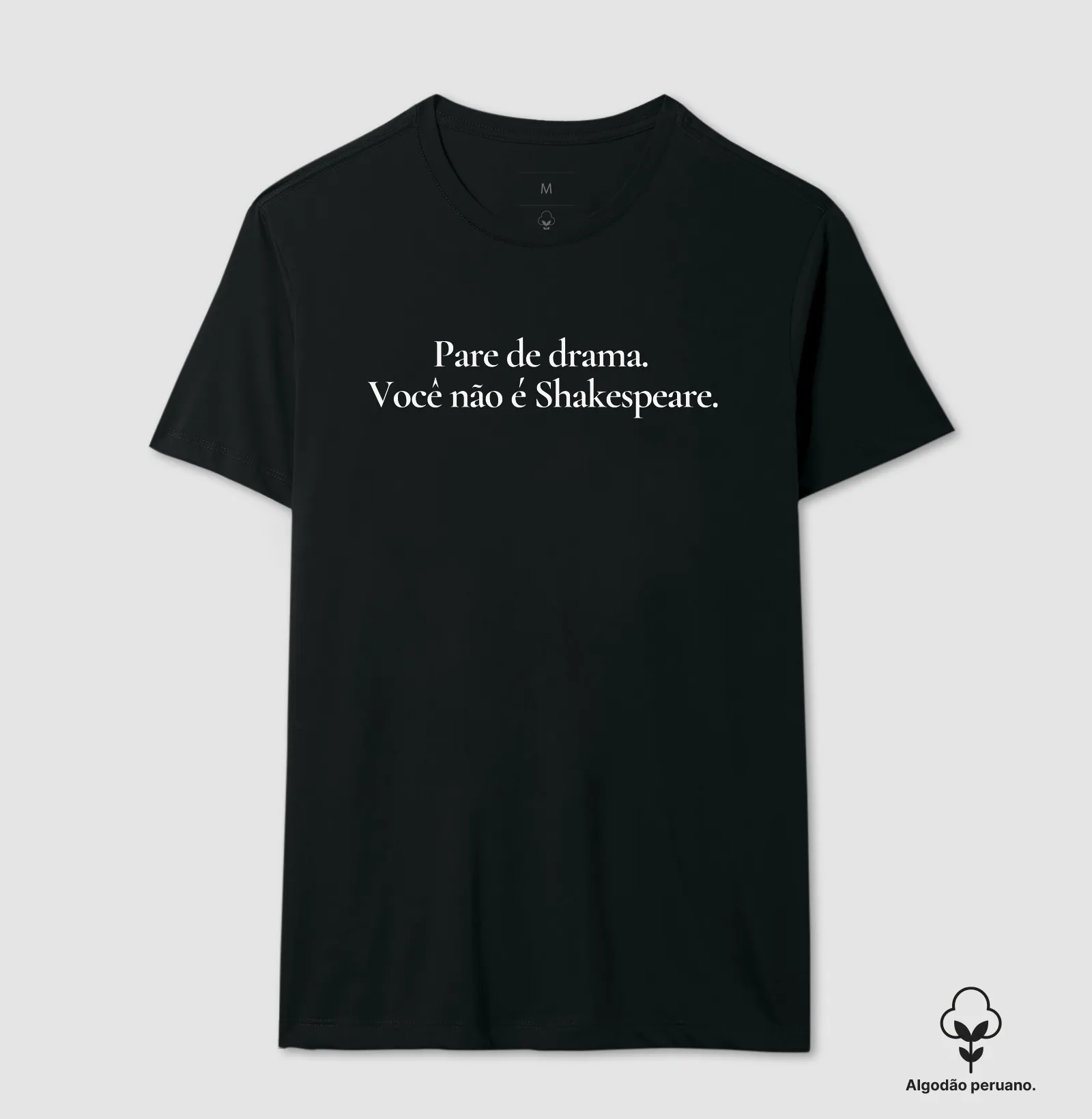 Pare de drama você não é Shakespeare - Imagem 5