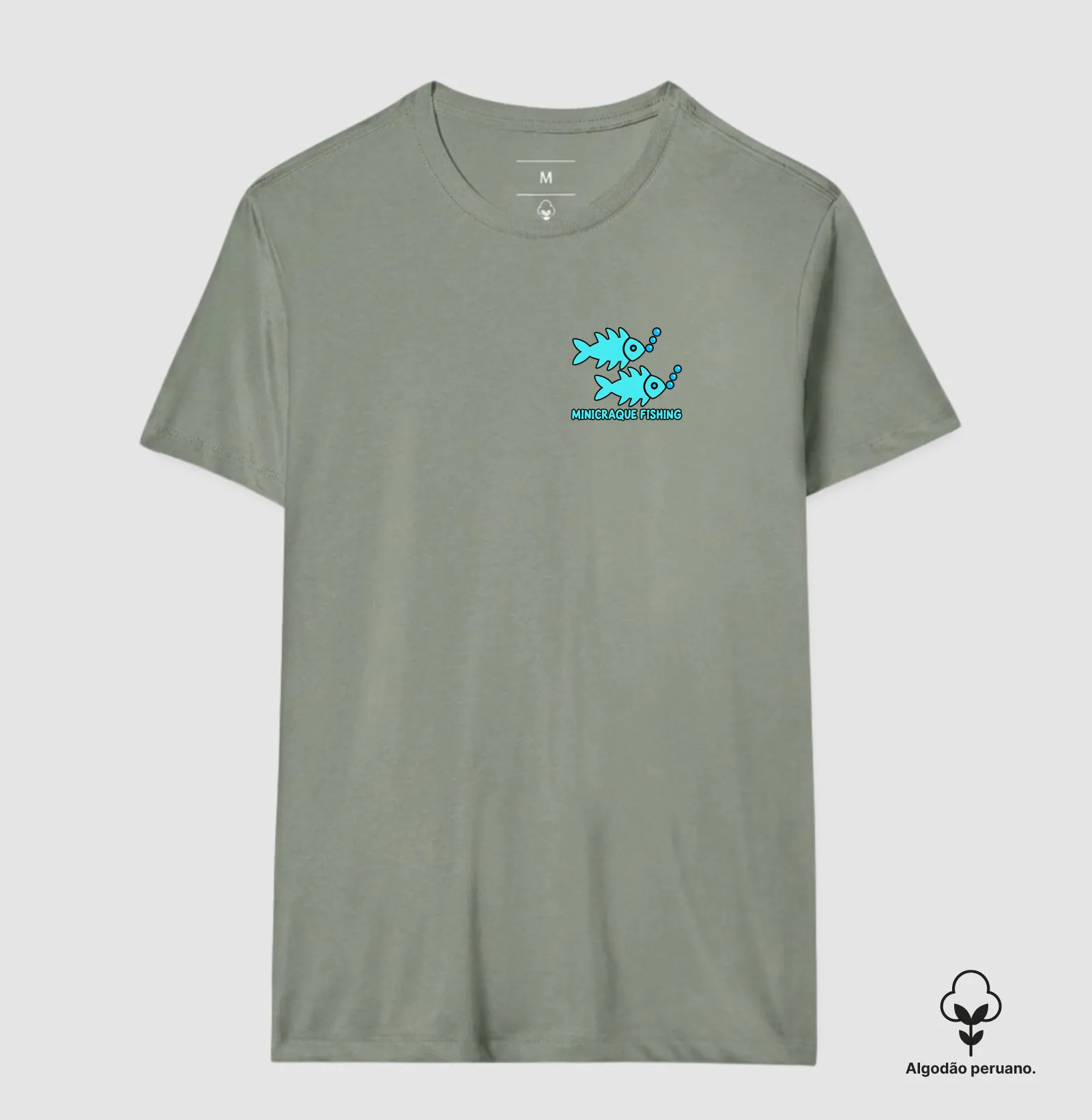 Minicraque Fishing - Imagem 7