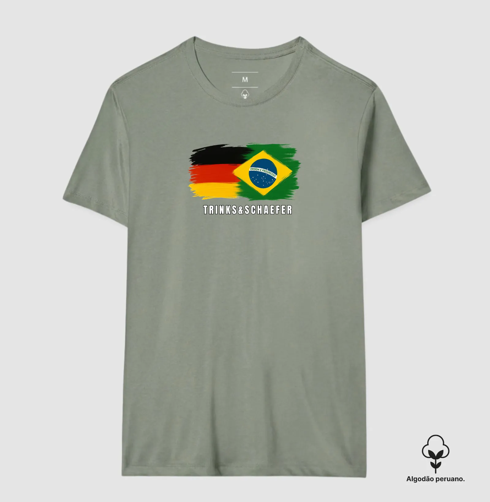 Trinks e Schaefer  - Imagem 9