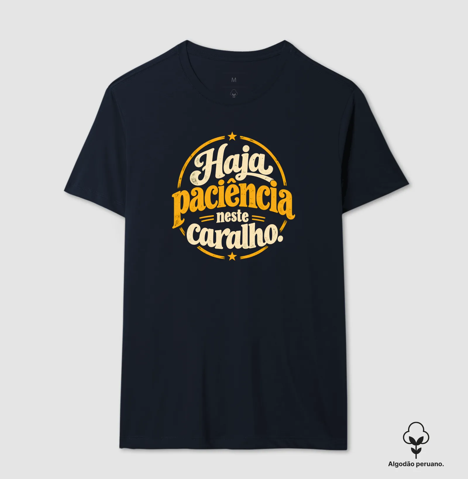 HAJA PACIÊNCIA! - Imagem 5