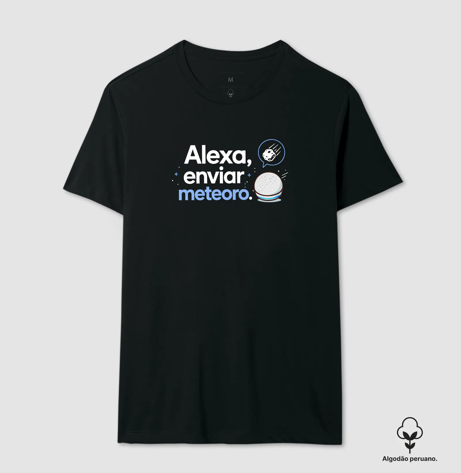 ALEXA, ENVIAR METEORO - Imagem 3