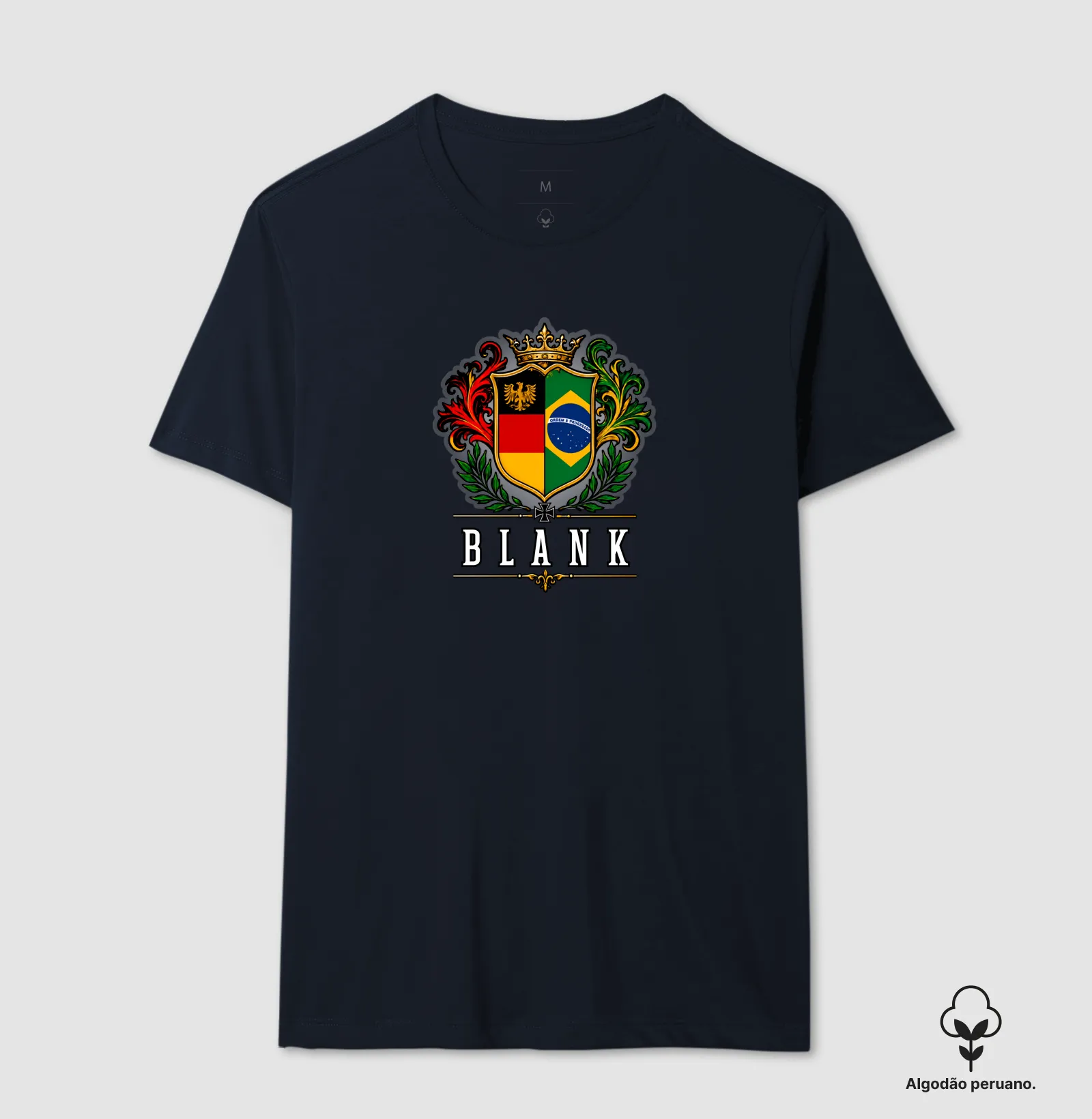 Blank  - Imagem 3