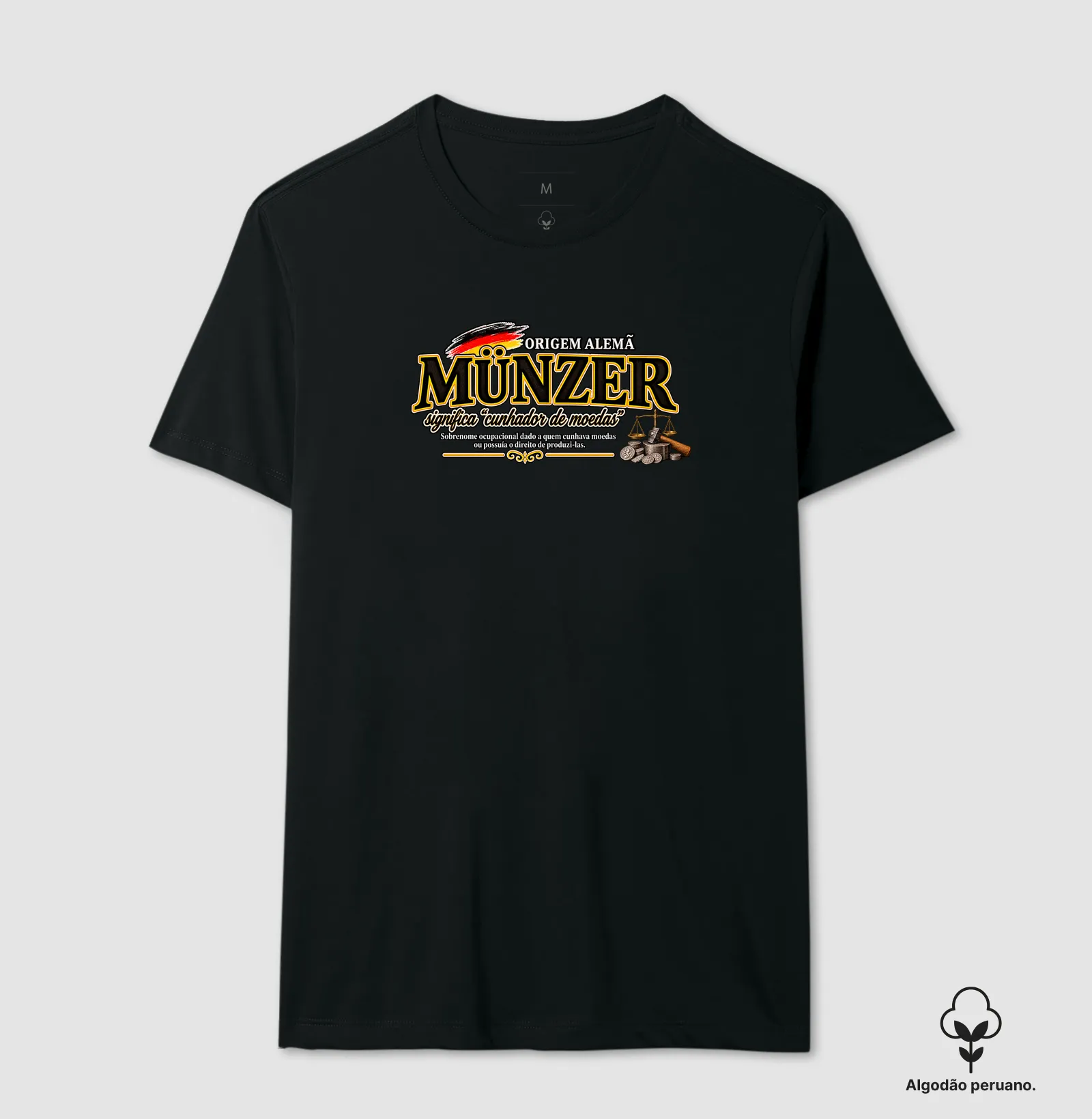 Münzer  - Imagem 6
