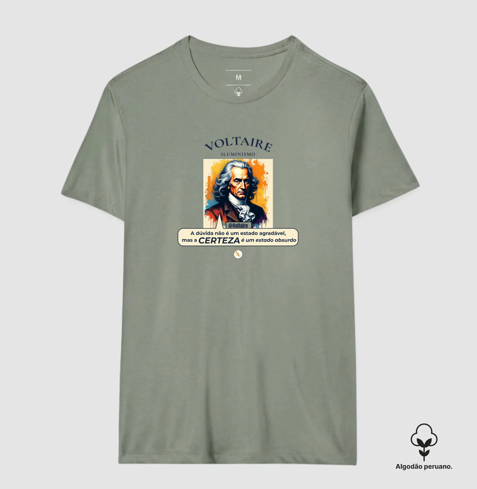 O Dono da Verdade - Voltaire - Imagem 12