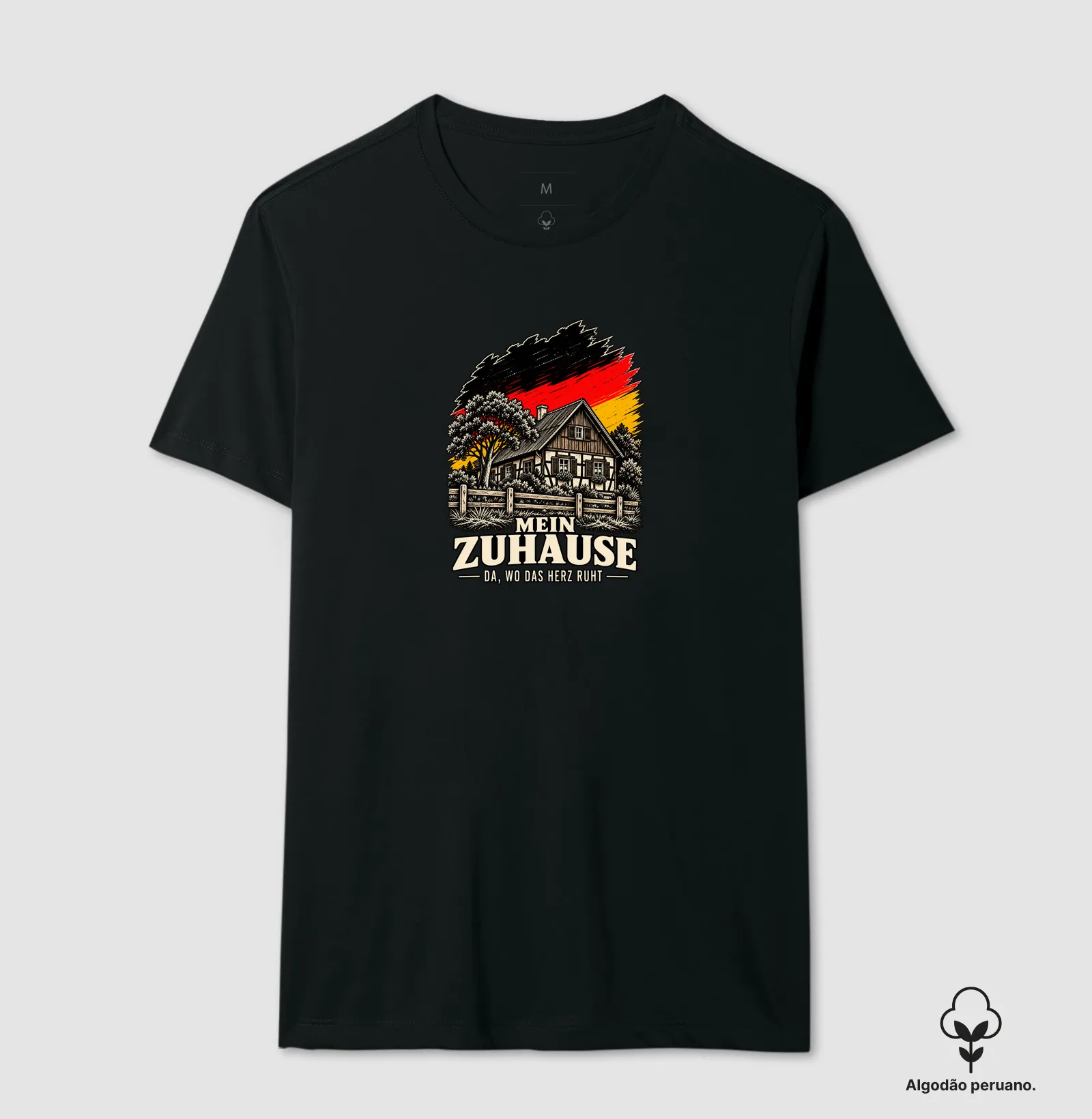 Mein Zuhause — Da, wo das Herz ruht - Imagem 2