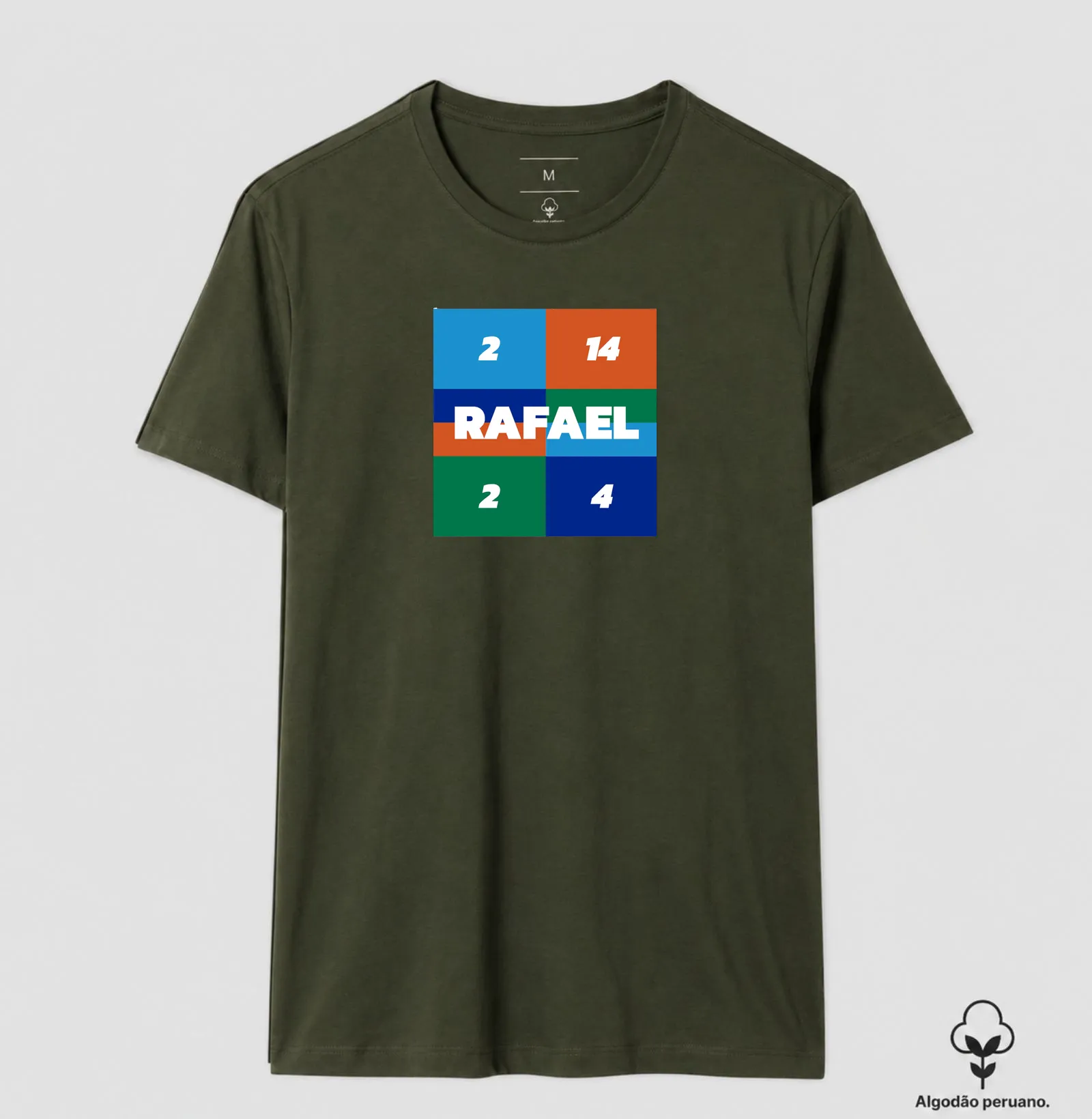 RAFA TITLES - Imagem 9
