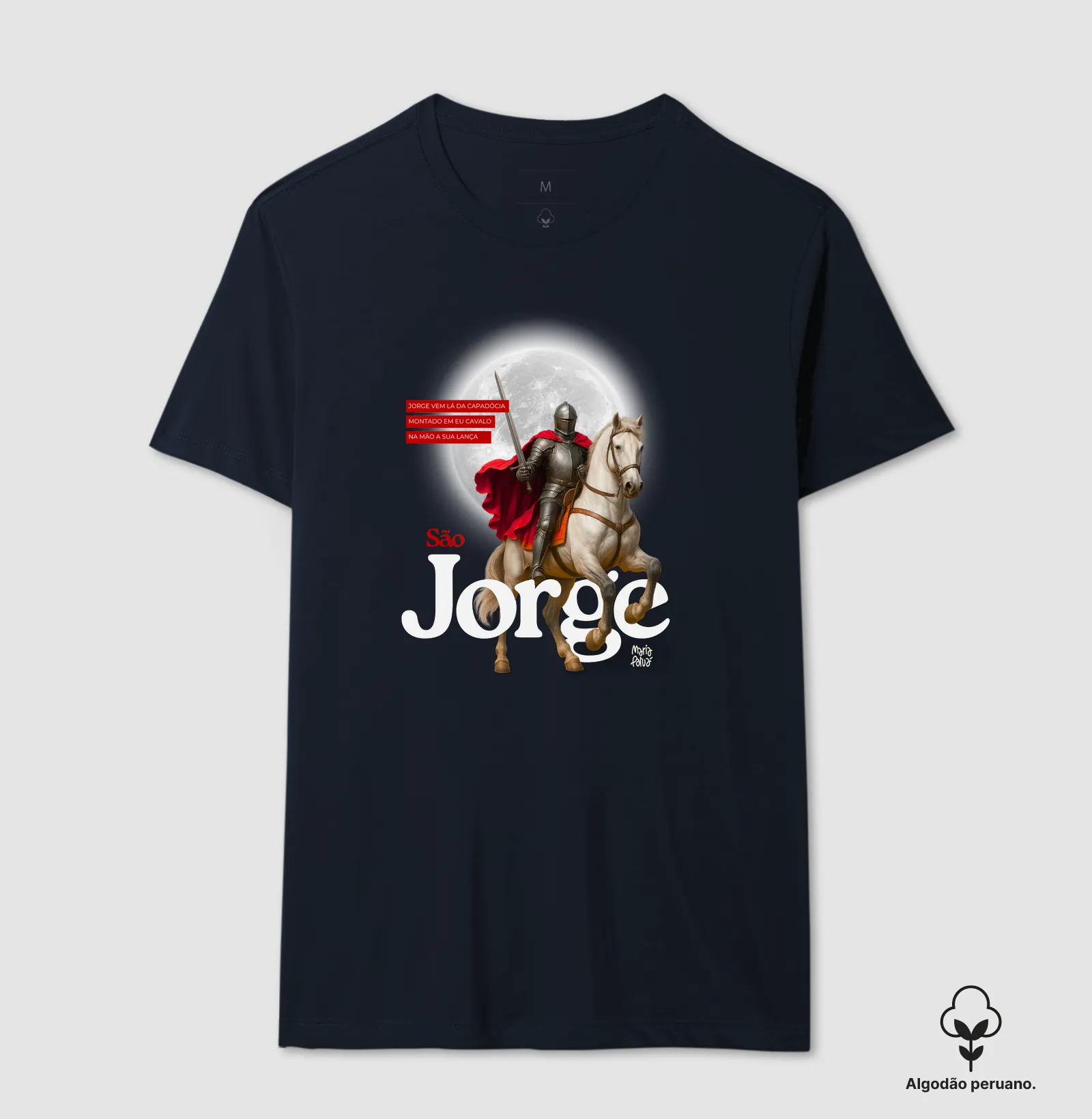 Camisa 3