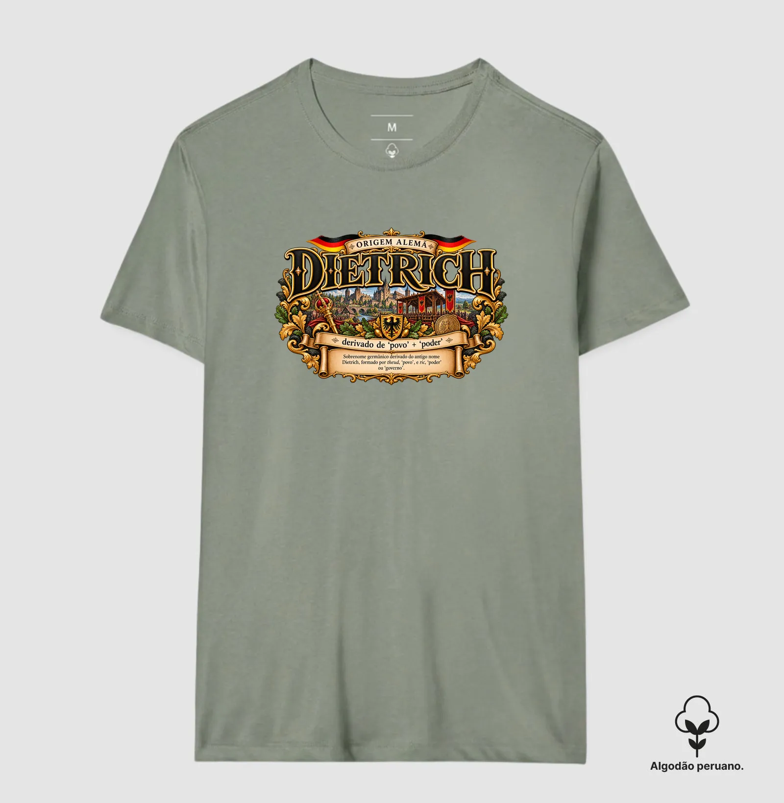 Dietrich  - Imagem 7