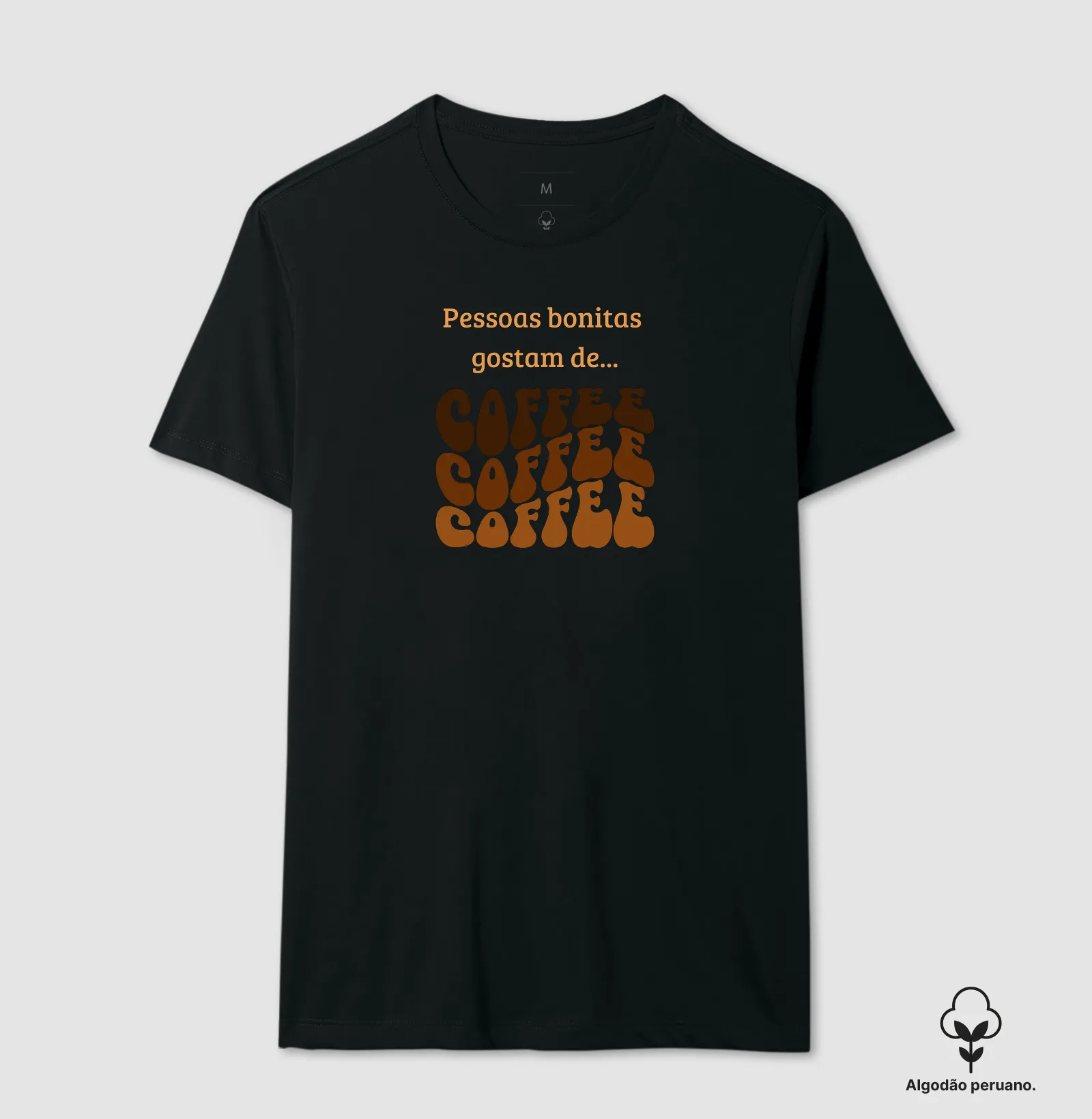 Pessoas bonitas gostam de café - Imagem 7
