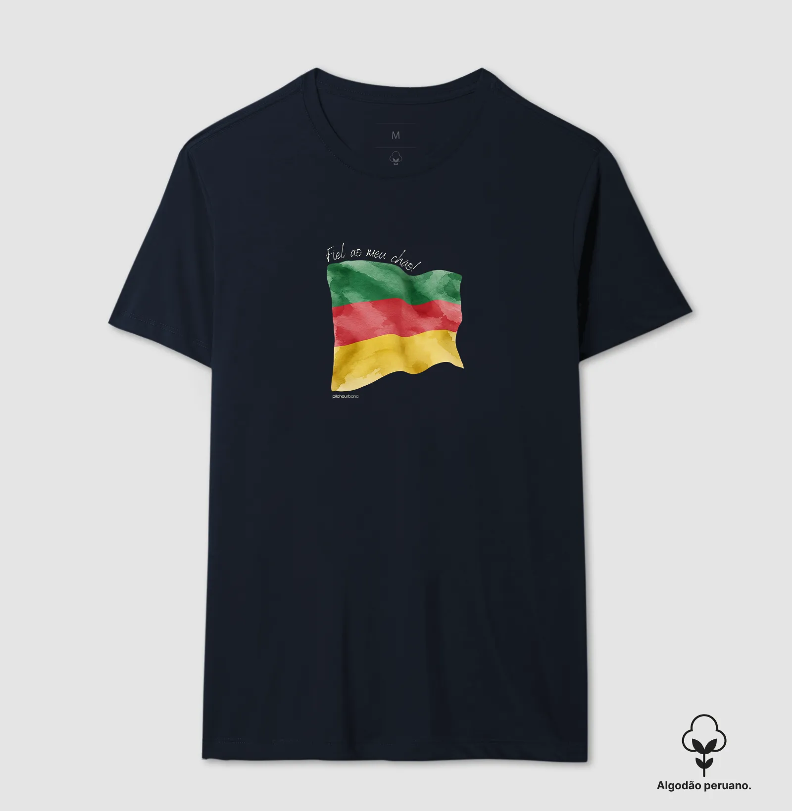 Camisa 4