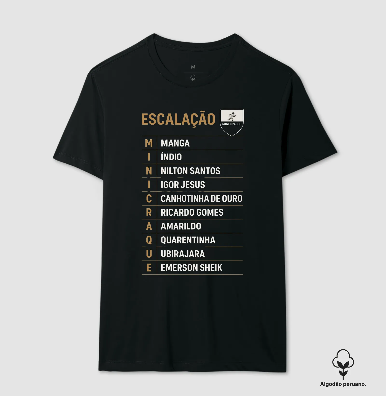 Camisa 1
