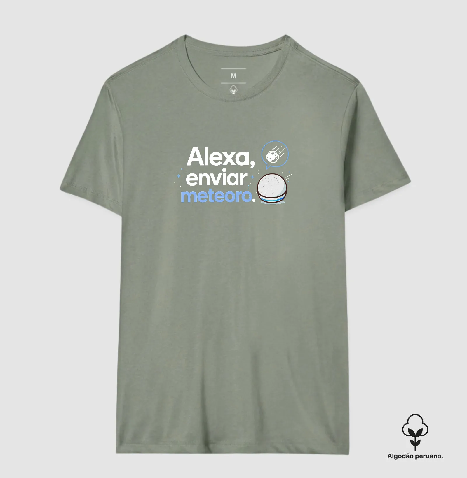 ALEXA, ENVIAR METEORO - Imagem 9