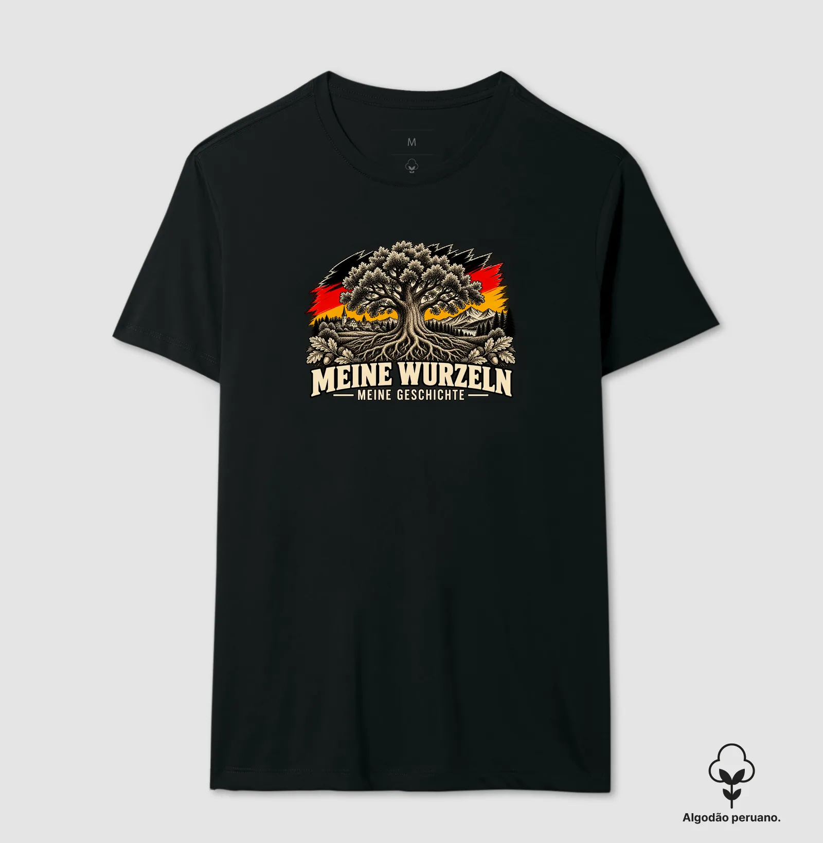 Meine Wurzeln, Meine Geschichte - Imagem 2