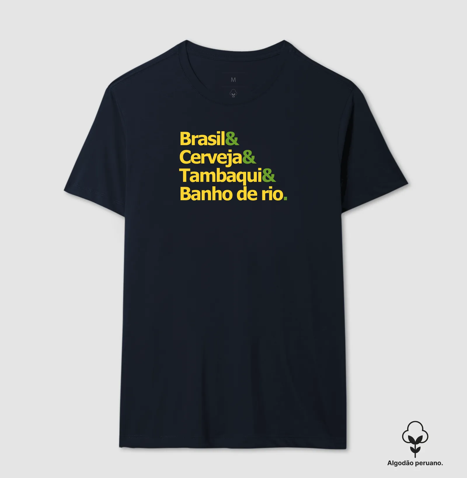 Camisa 9