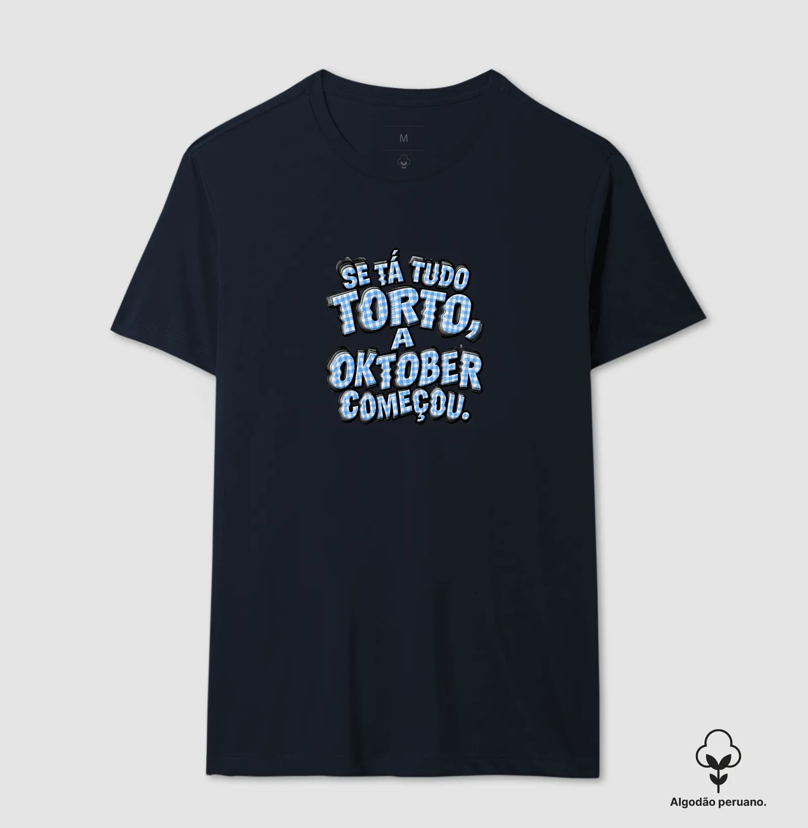 Se tá tudo torto, a Oktober começou - Imagem 4