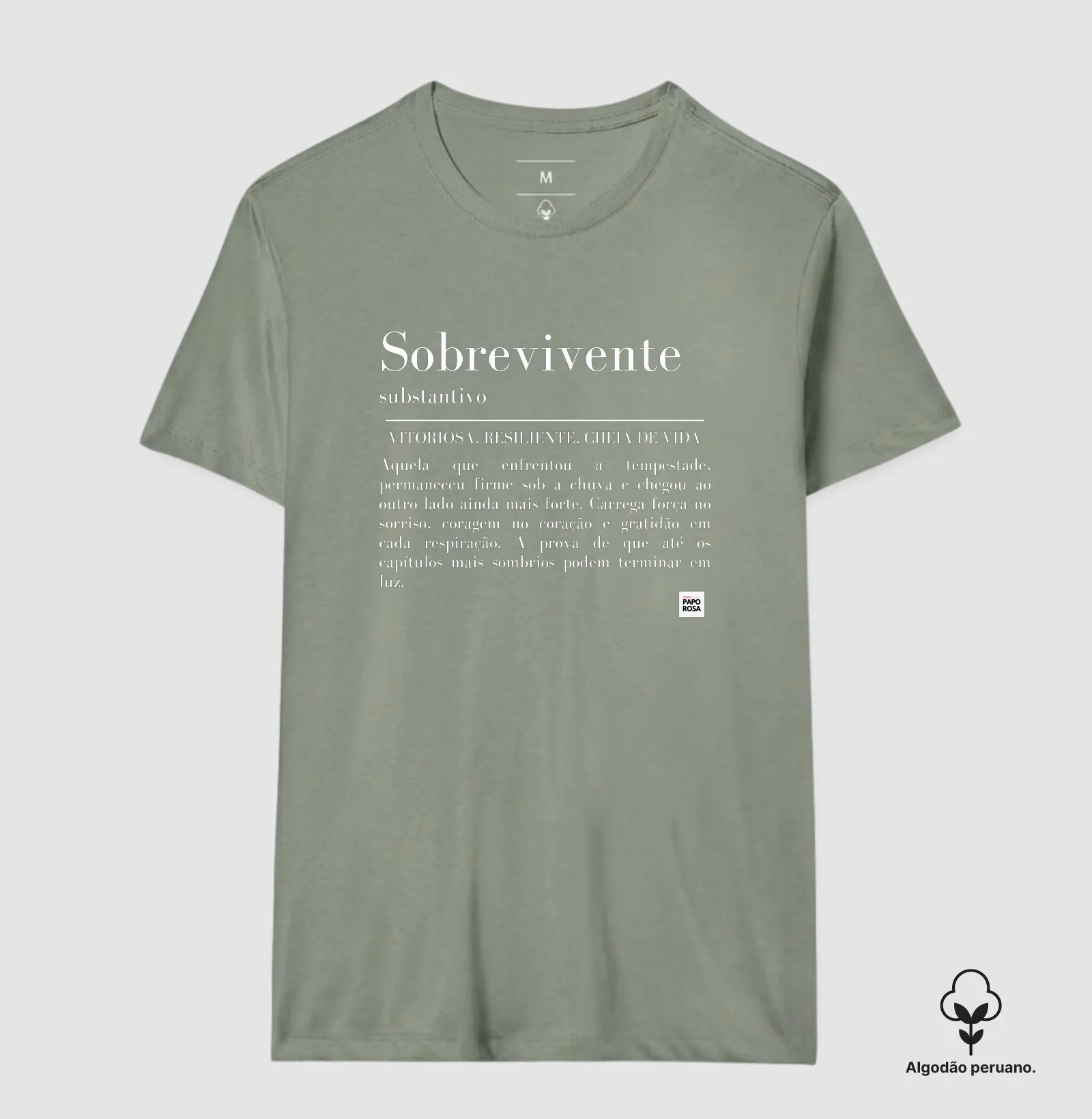 Sobrevivente - Imagem 2
