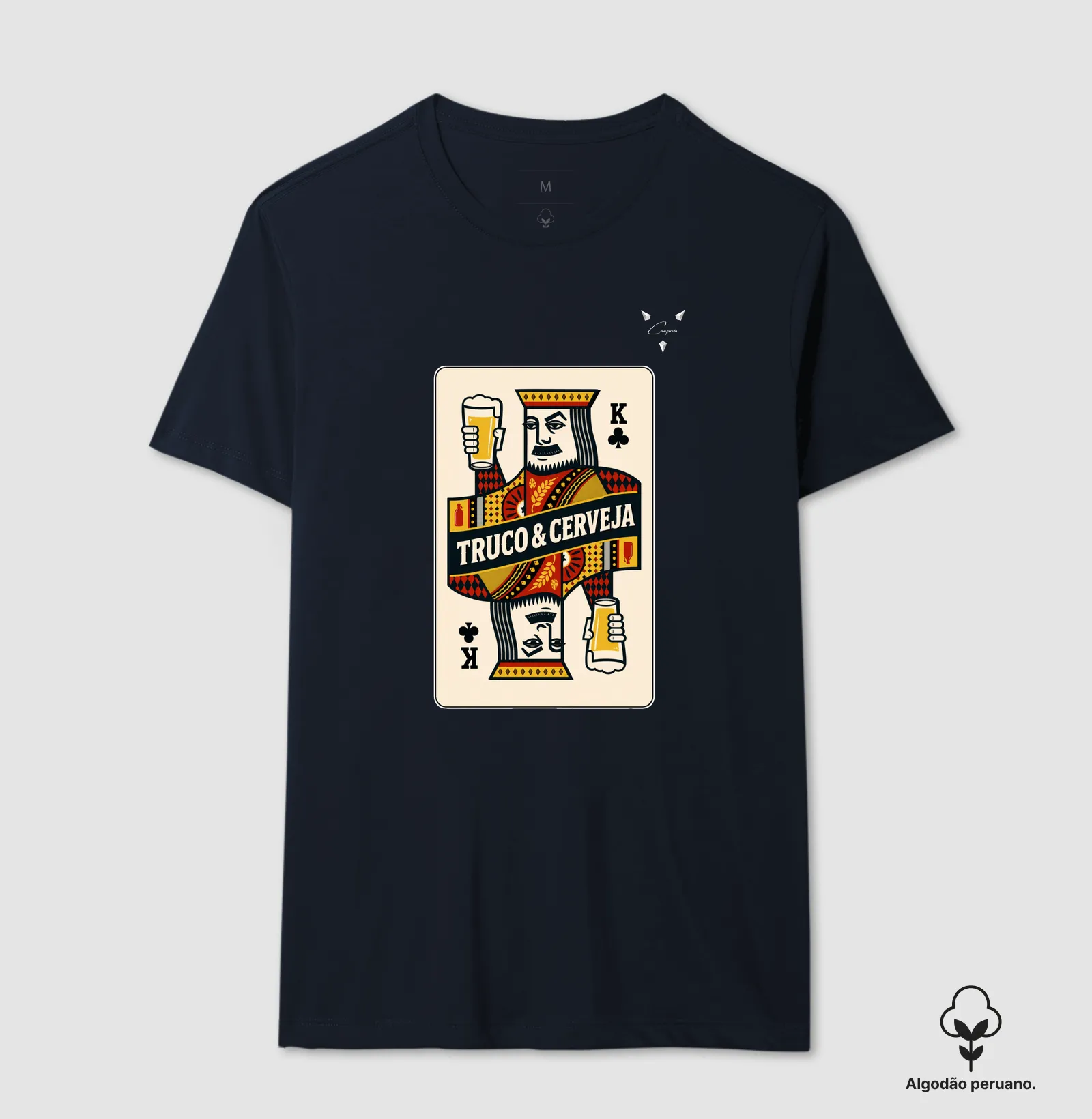 Camisa 3