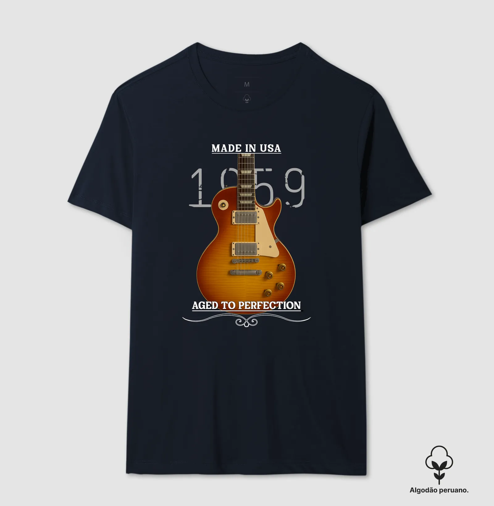 Gibson Les Paul 1959 - Imagem 5