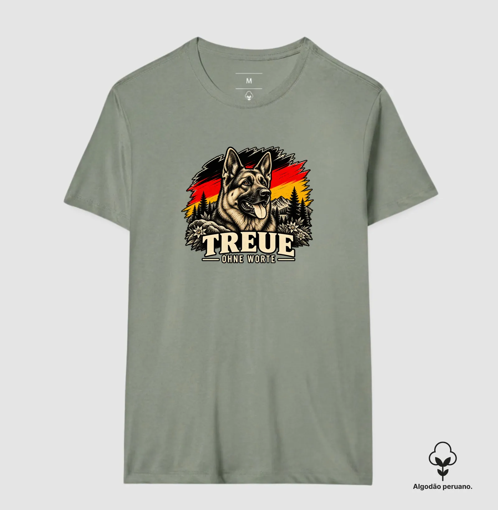 Treue ohne Worte - Imagem 9