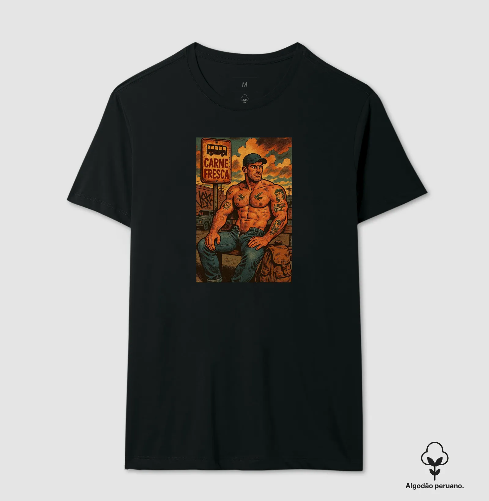 Camisa 2