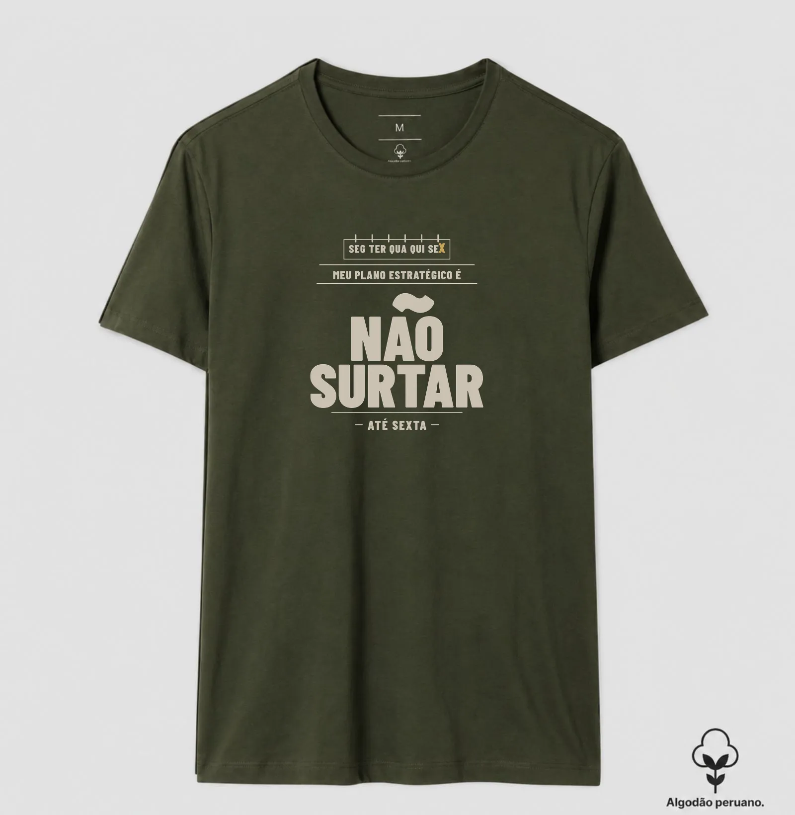 Não surte (até sexta) - Imagem 4