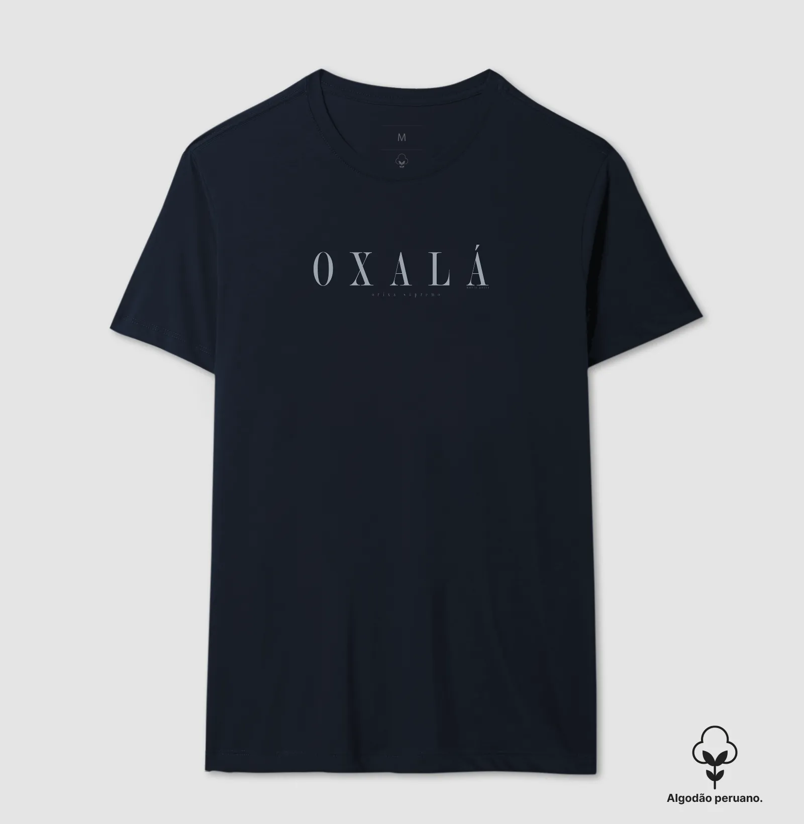 Oxalá Nomes Sagrados Maria Patuá - Imagem 3