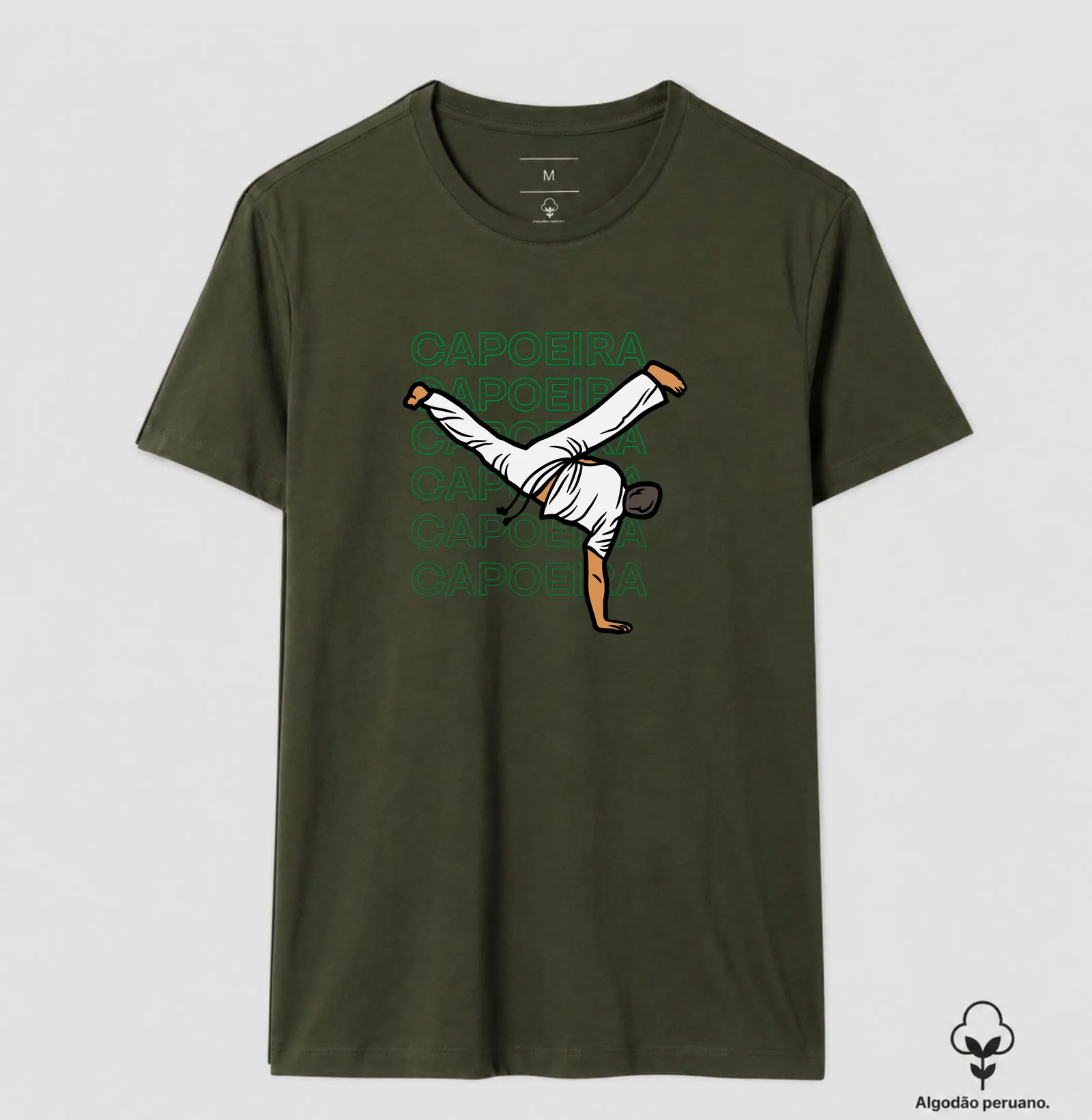 Capoeira - Imagem 9