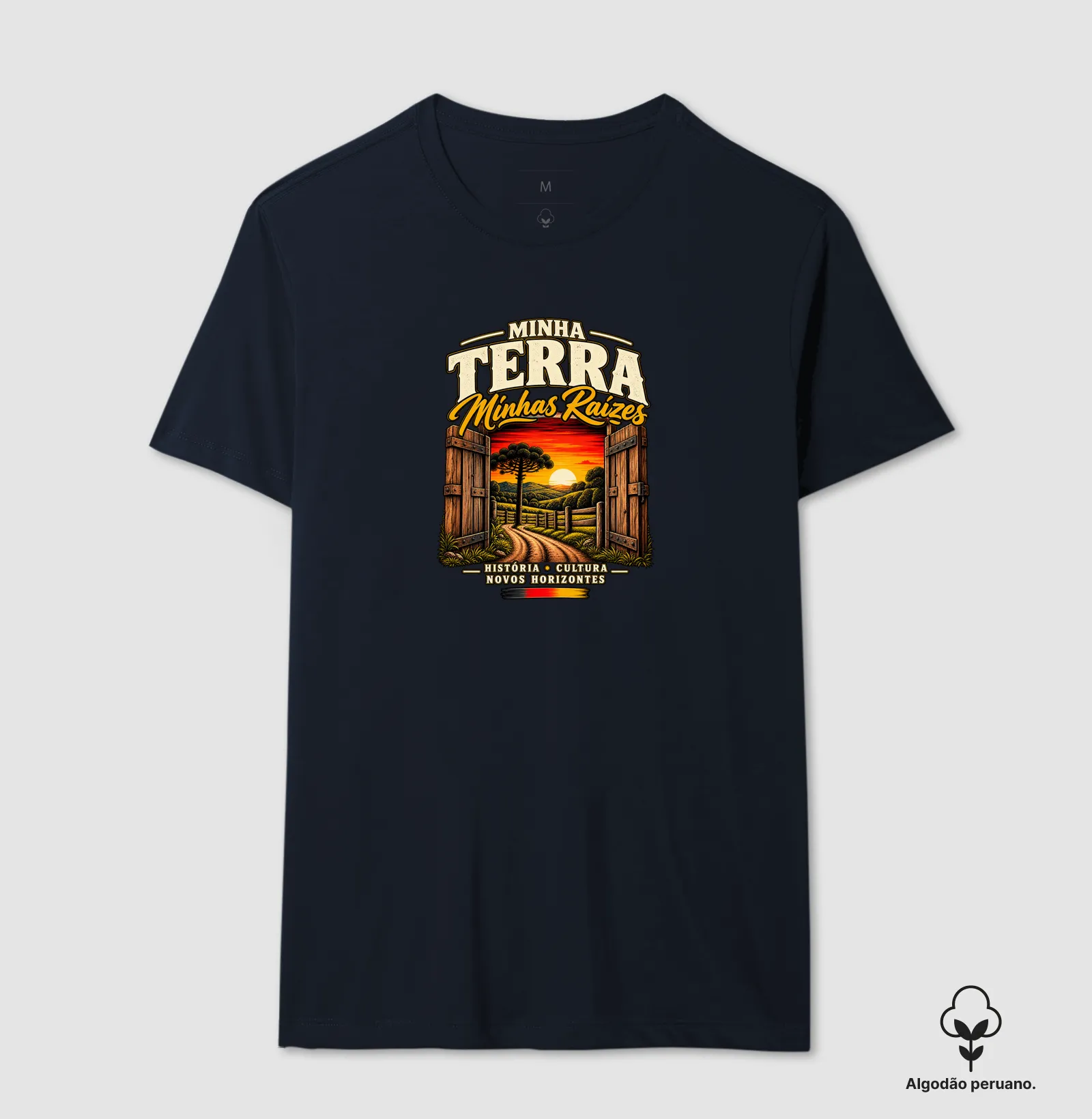 Minha Terra, Minhas Raízes - Imagem 5
