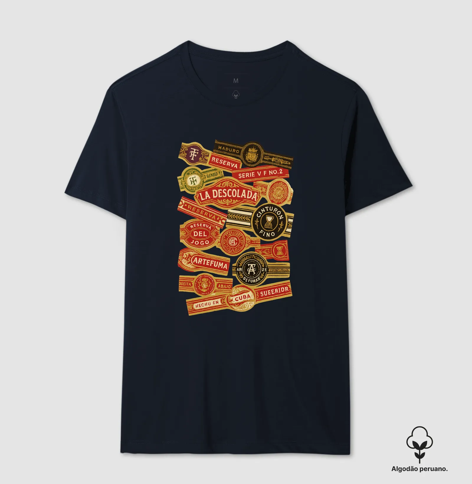 Camisa 6