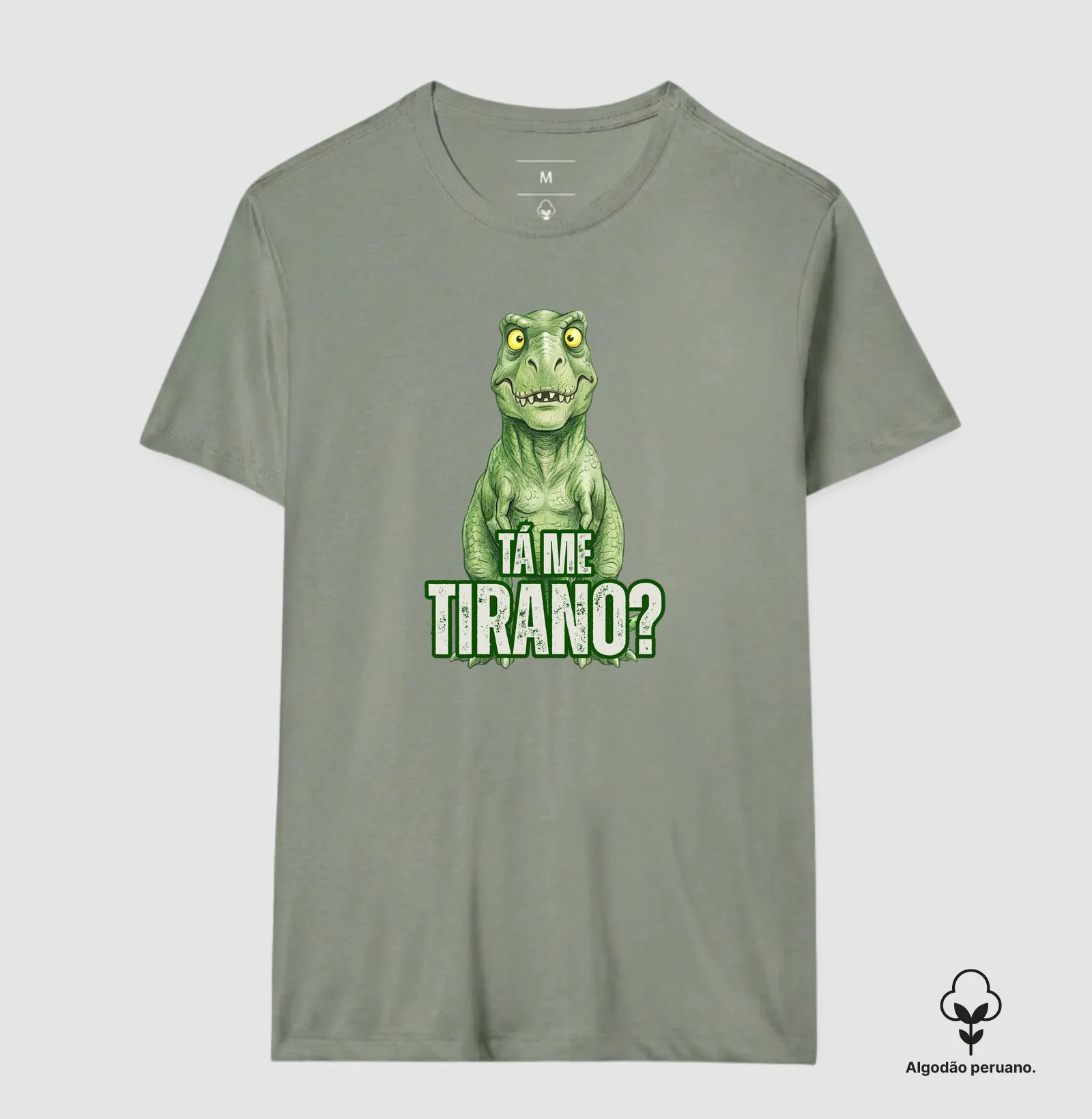 TÁ ME TIRANO? - Imagem 2