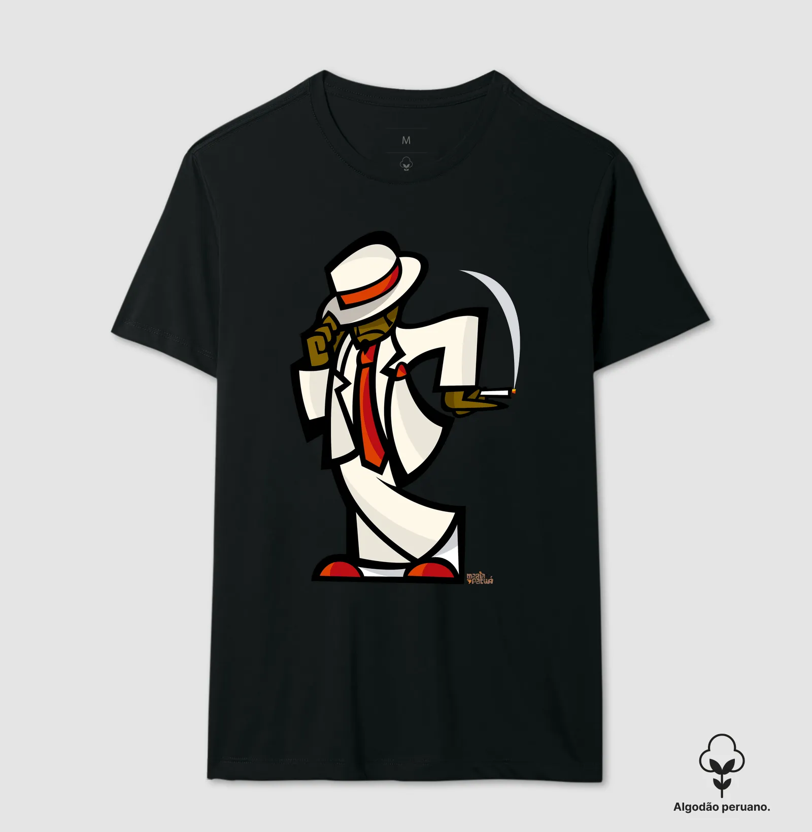 Camisa 1