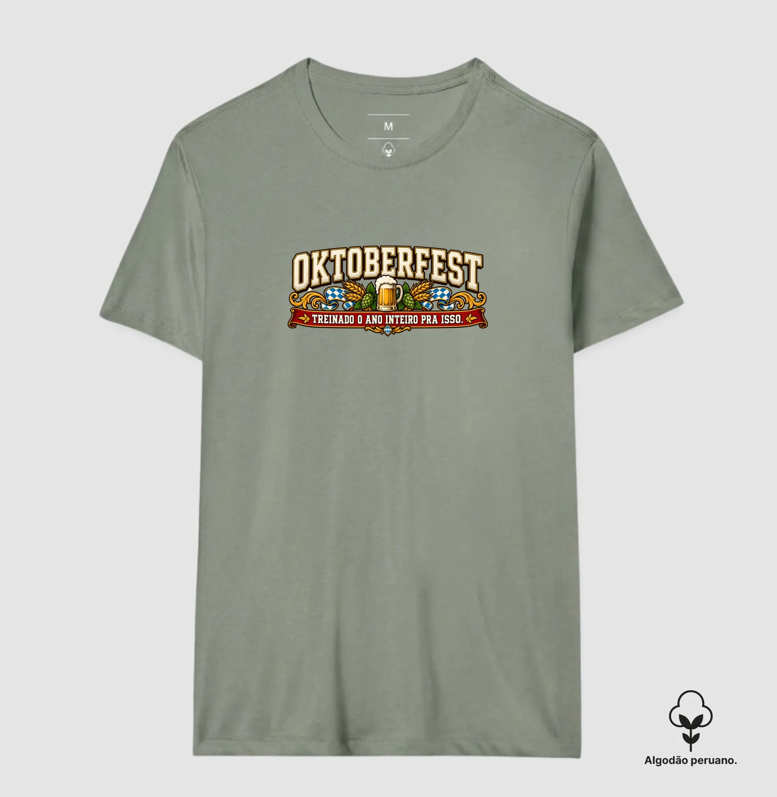 Oktoberfest — treinado o ano inteiro pra isso - Imagem 9