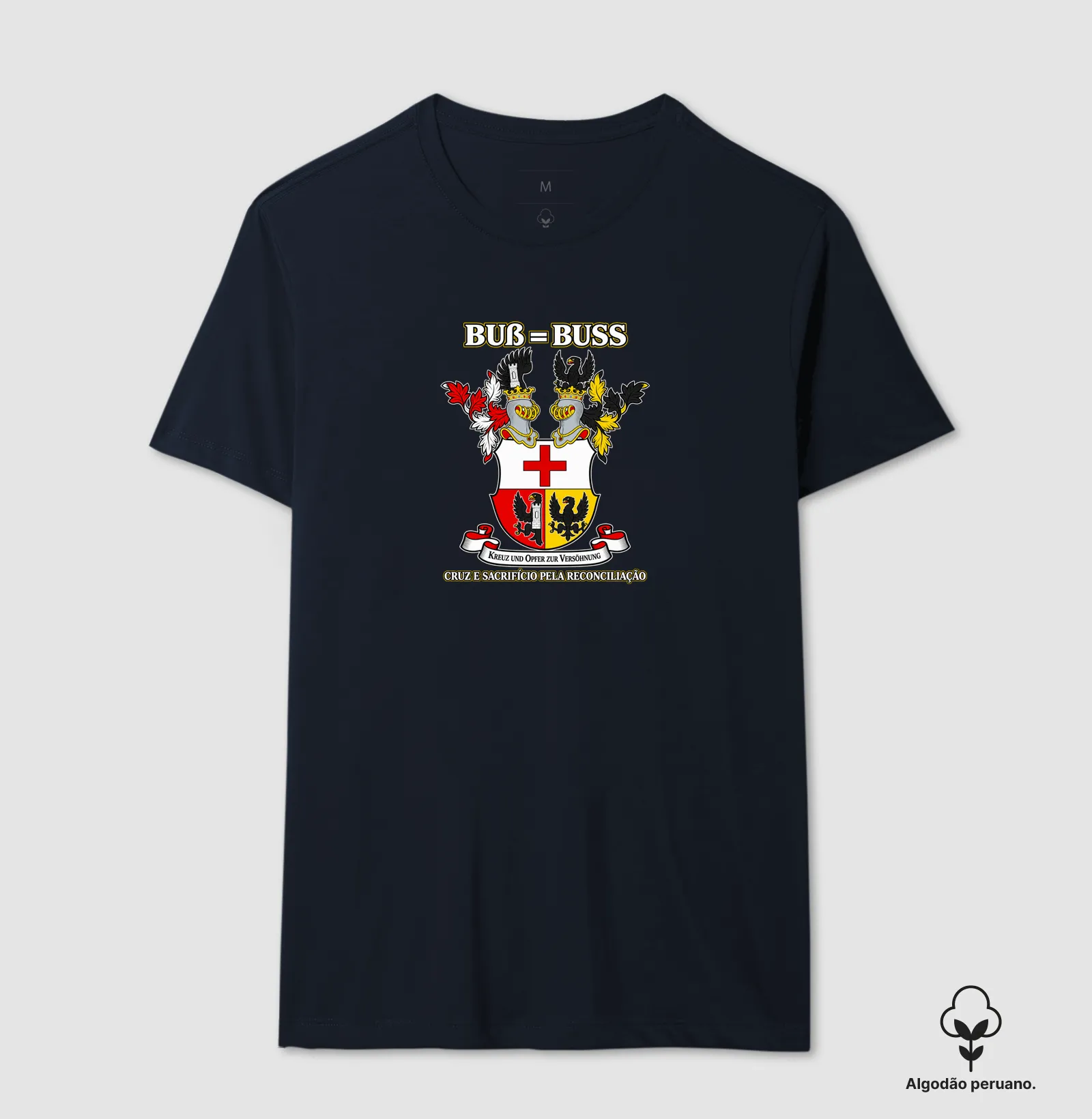 Buß = Buss - Imagem 7