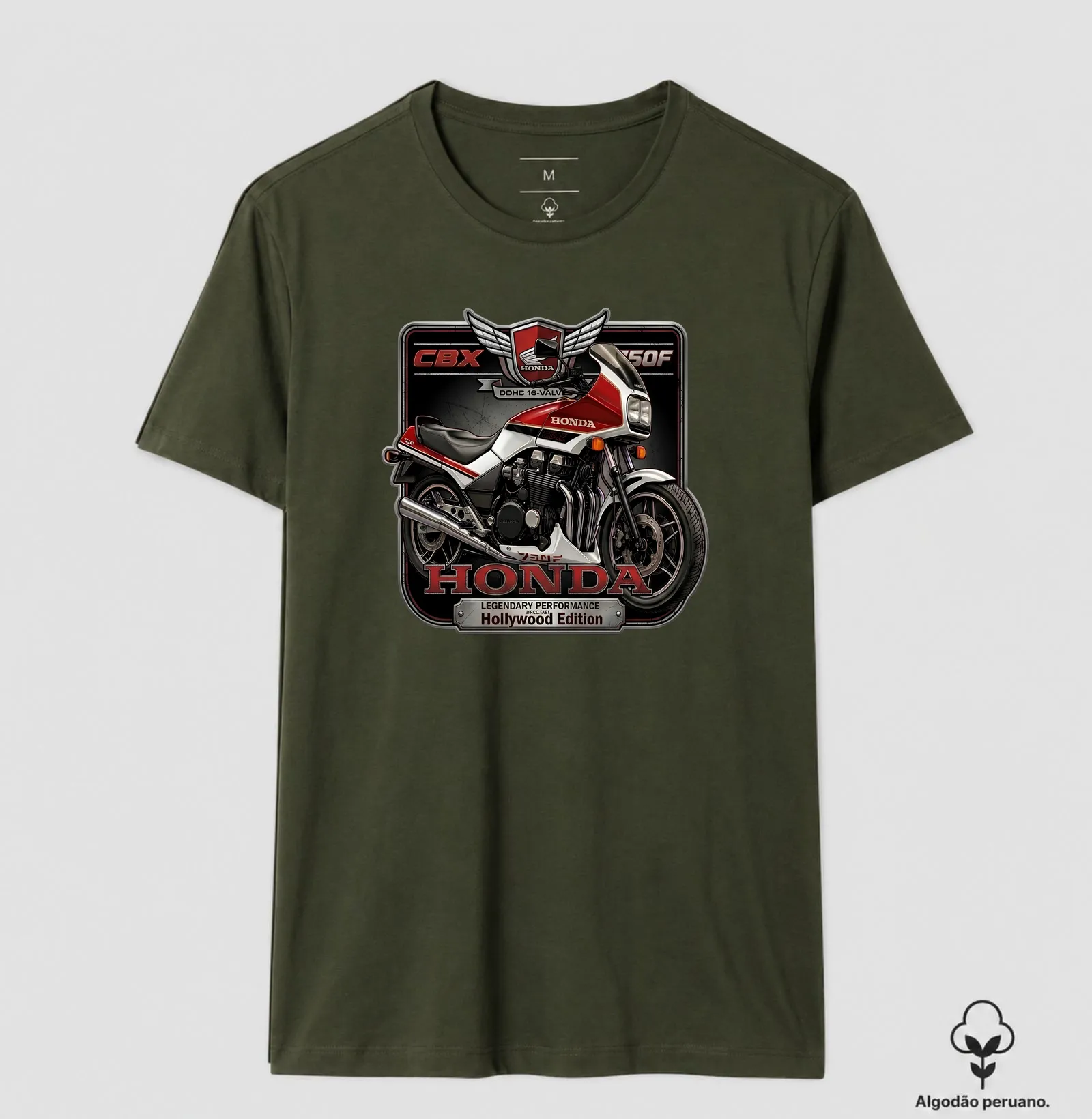 Camisa 6