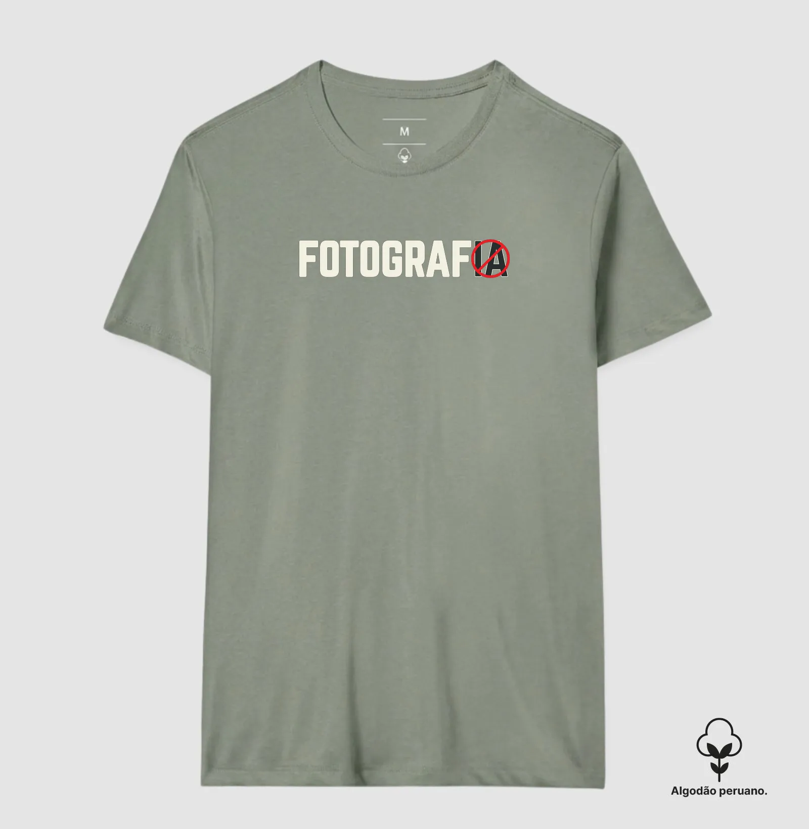 IA não é fotografia - Imagem 3