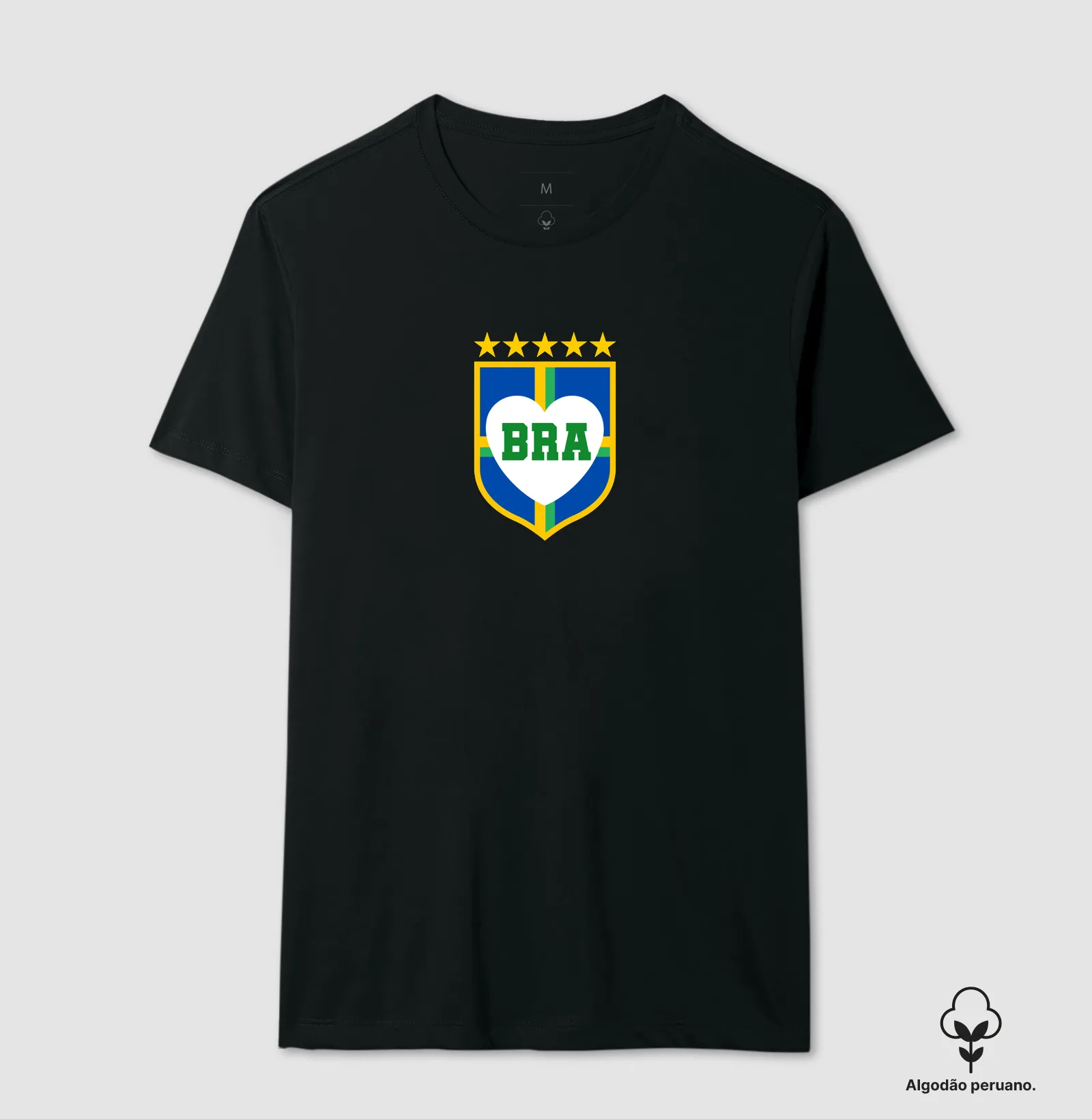 Camisa 18