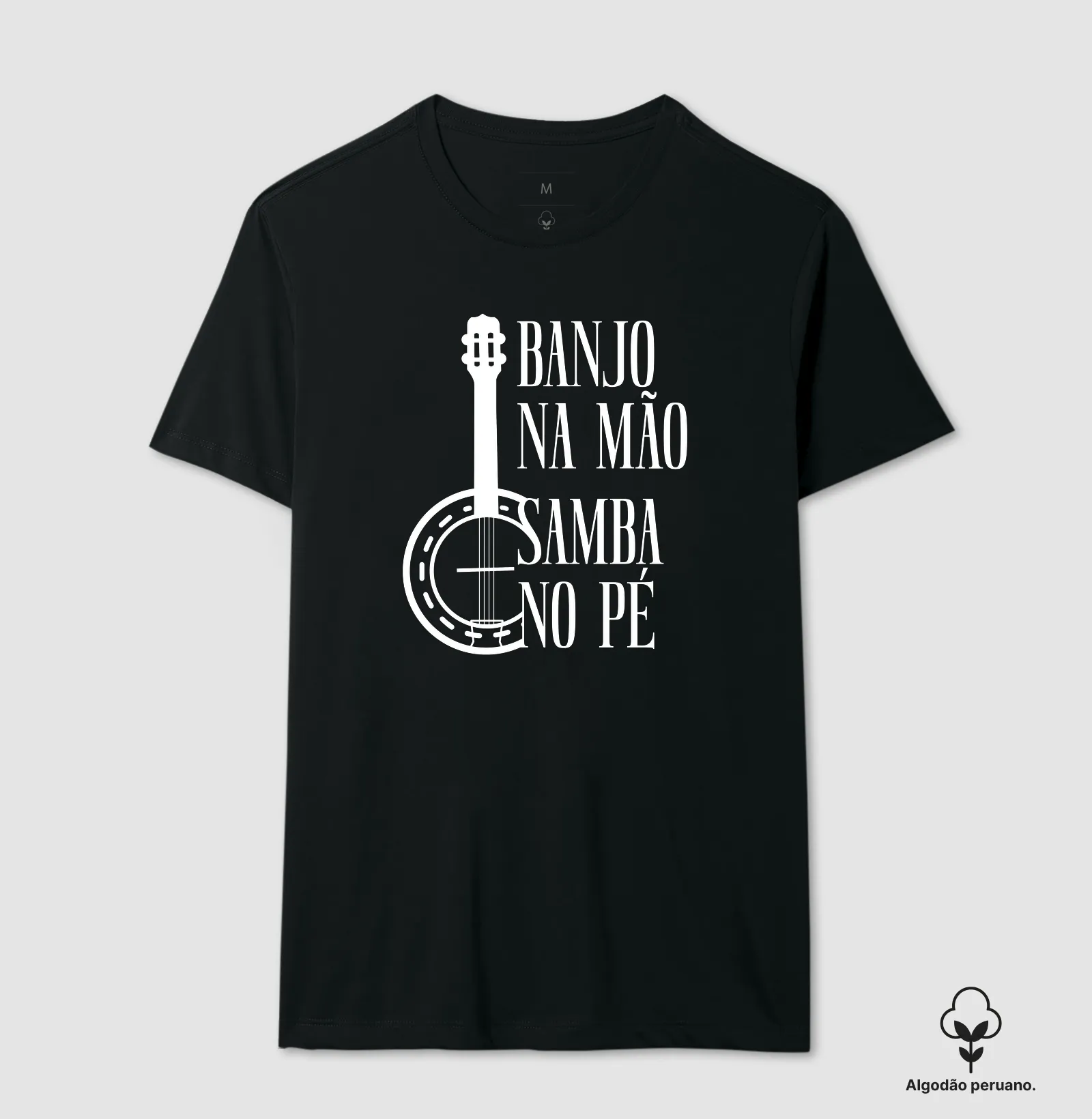 Banjo na mão, samba no pé - Imagem 4