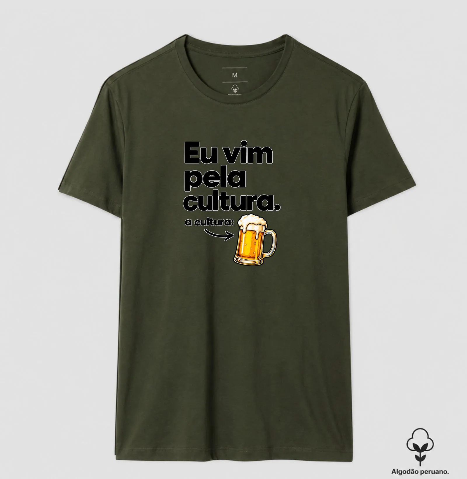 Eu Vim Pela Cultura - Imagem 4